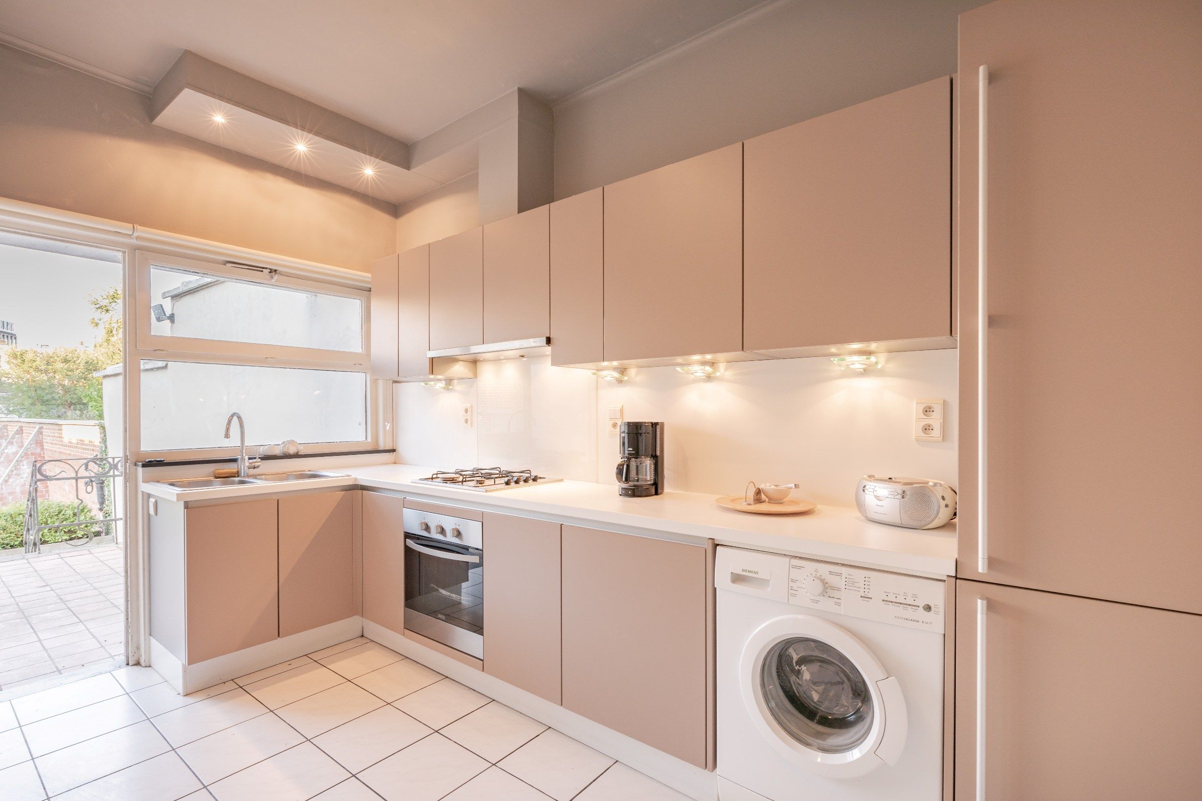 Prachtige authentieke herenwoning op toplocatie! foto 5