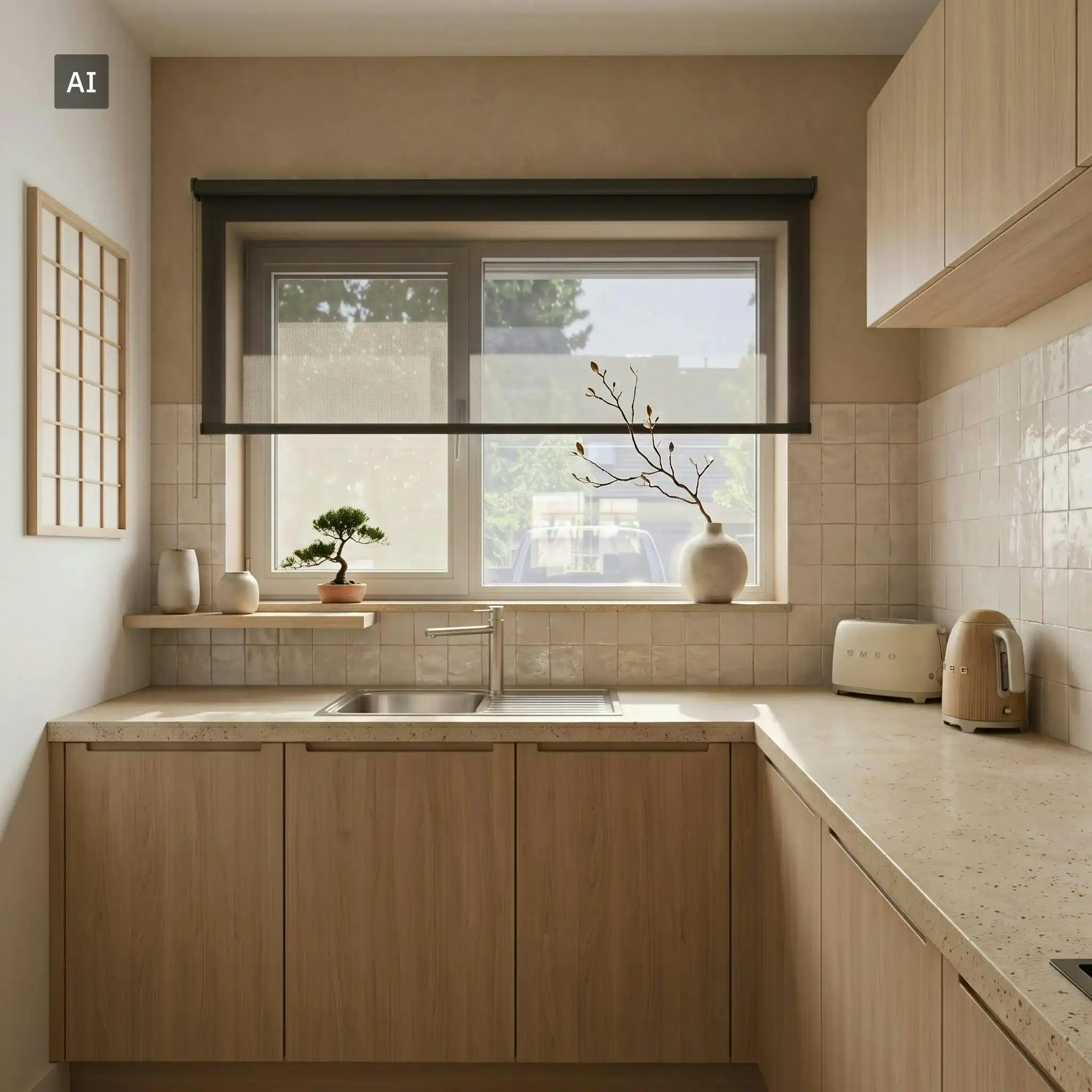 Stijlvolle woning met 3 slaapkamers  foto 5
