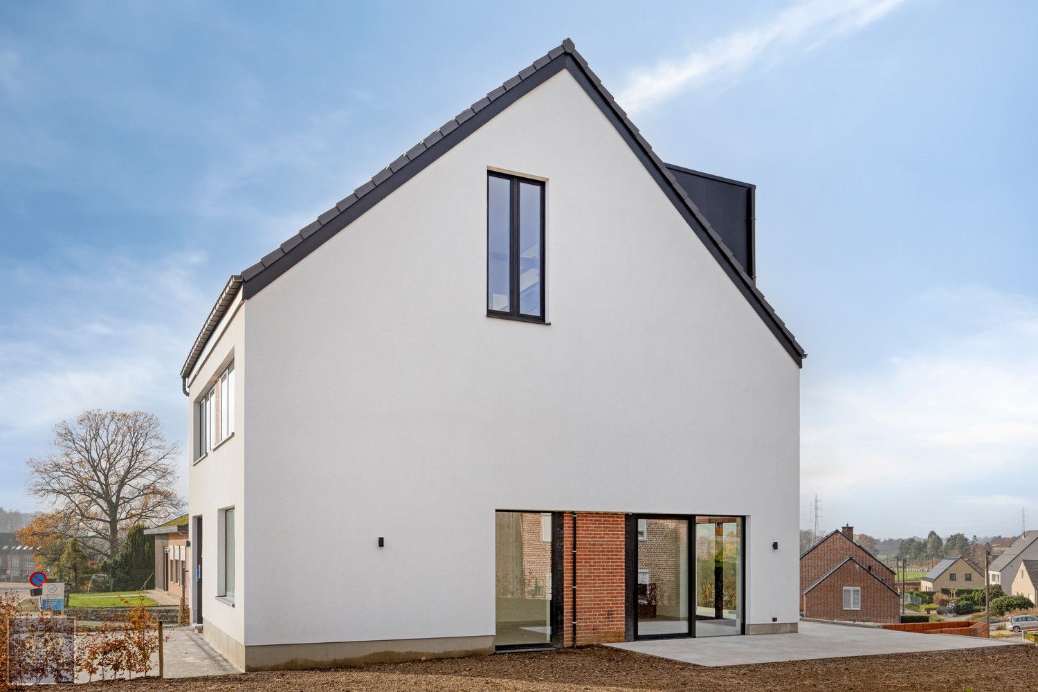 Instapklare villa foto 30