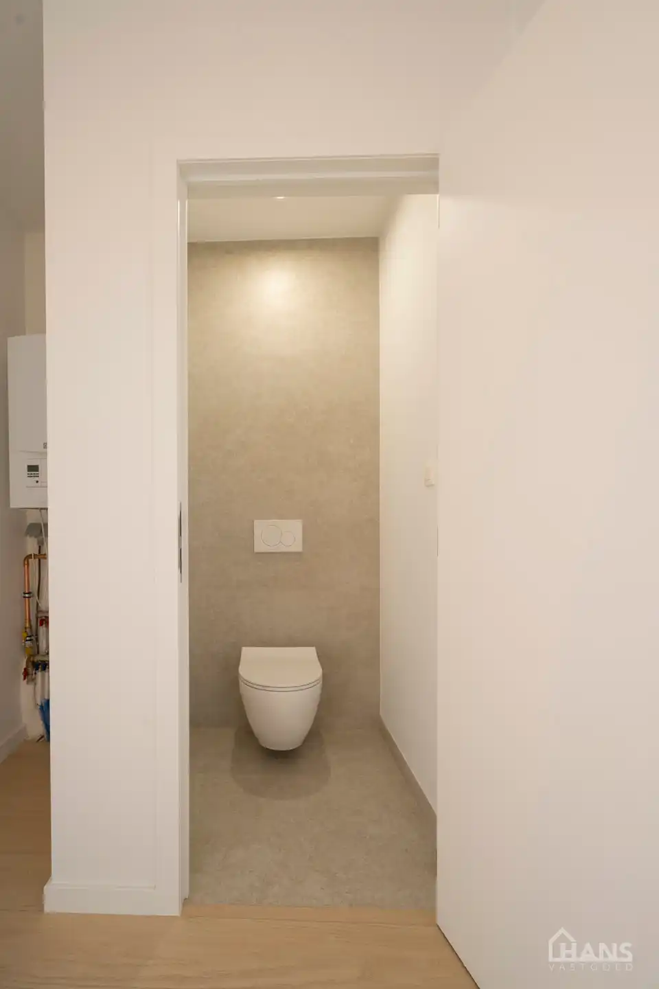 Gerenoveerd appartement foto 7