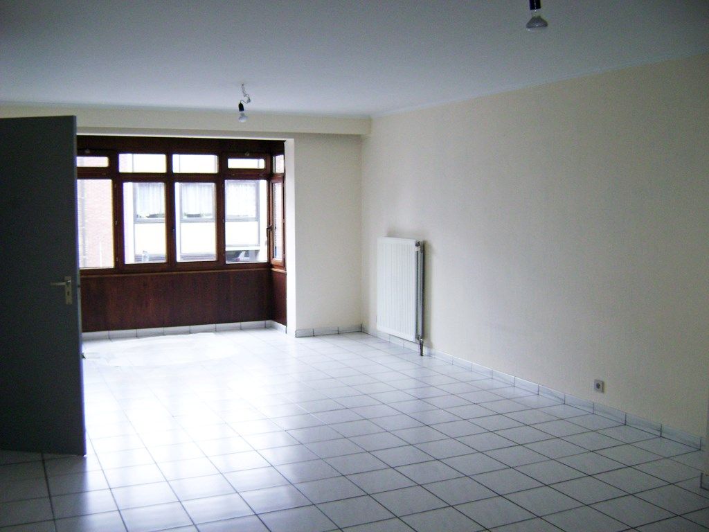 Energiezuinig appartement met 2 slpk, balkon, kelderberging en parking. foto 3