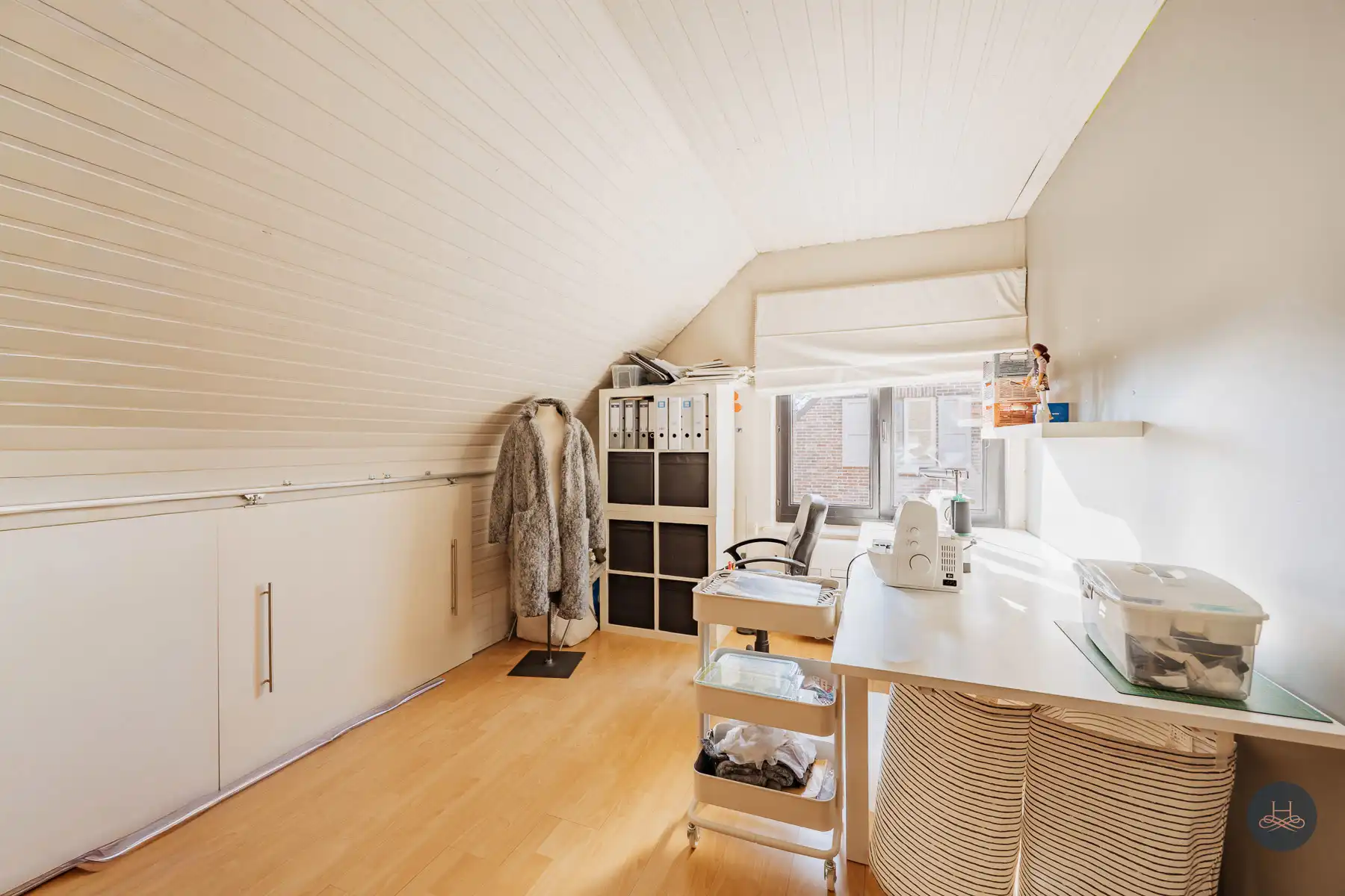 Energiezuinige, ruime woning in doodlopende straat foto 22