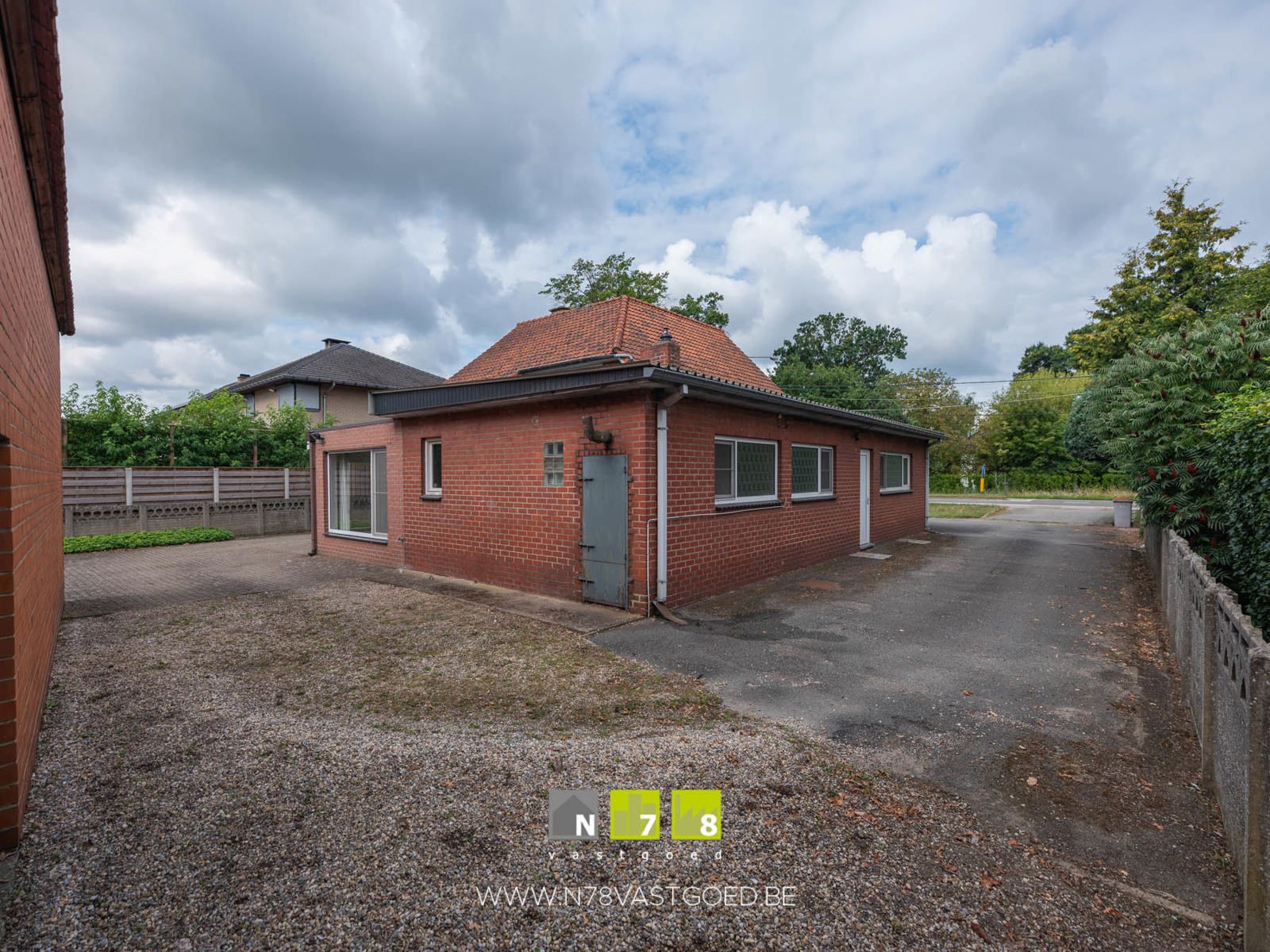Huis te koop foto 30