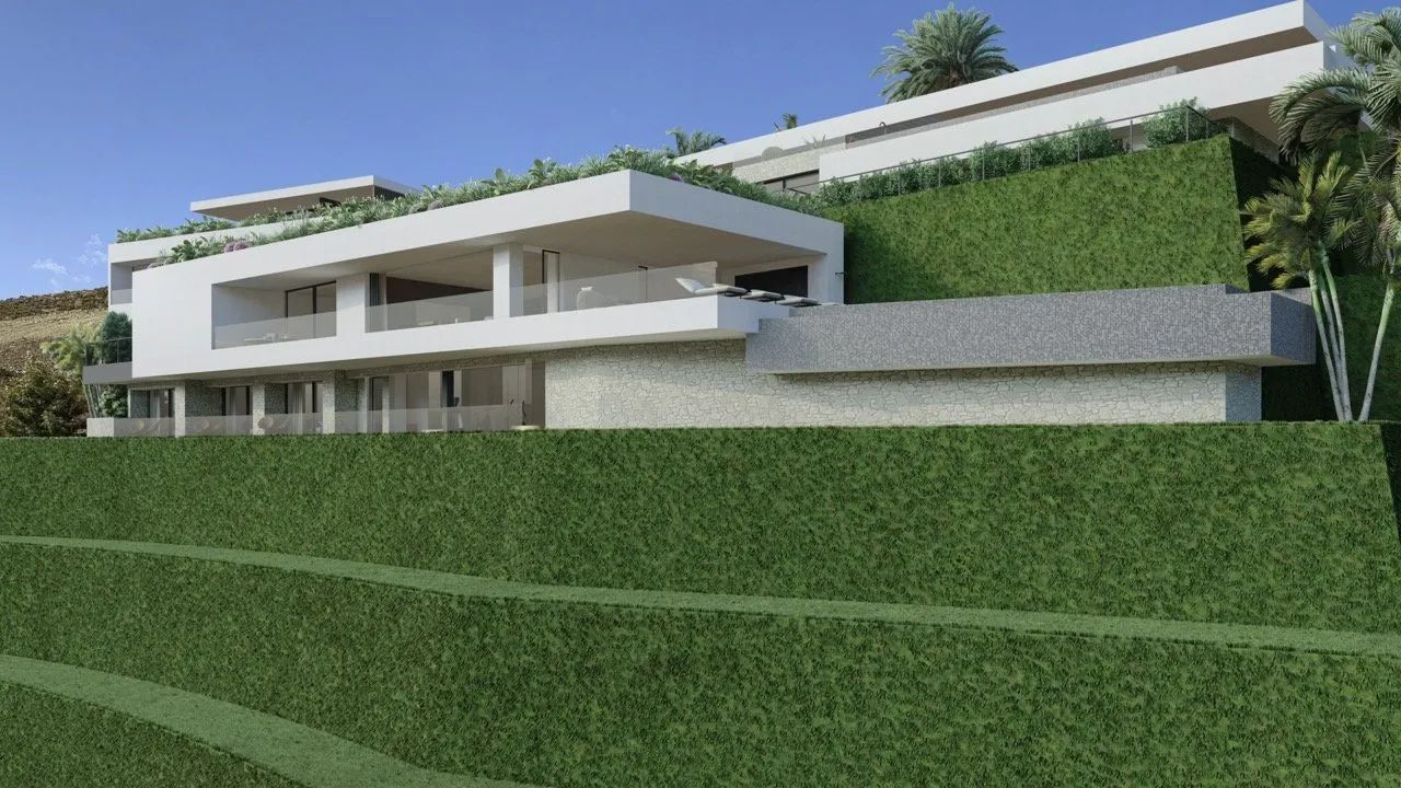 Luxe leven op niveau: exclusieve designvilla in Real de La Quinta met adembenemend uitzicht en topfaciliteiten foto 7
