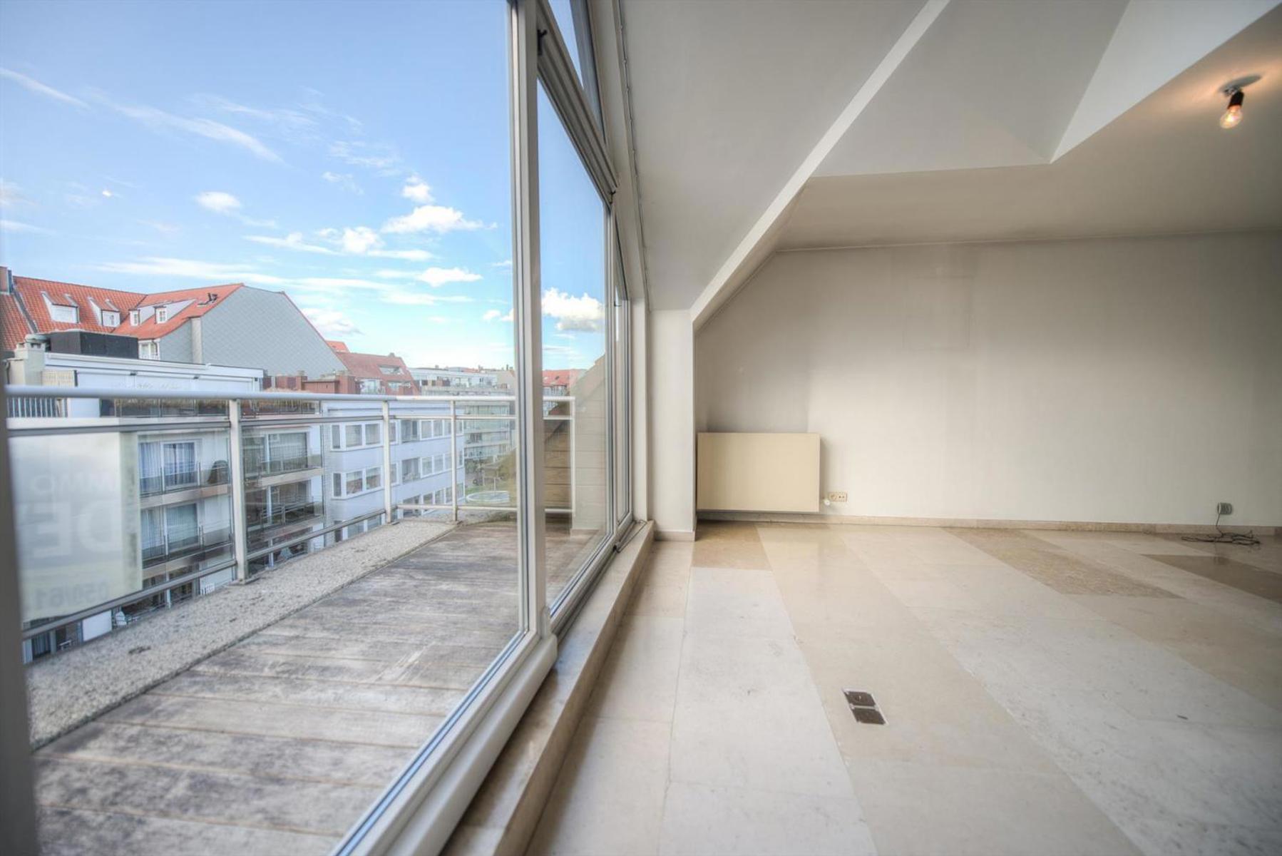 Appartement te huur foto 2