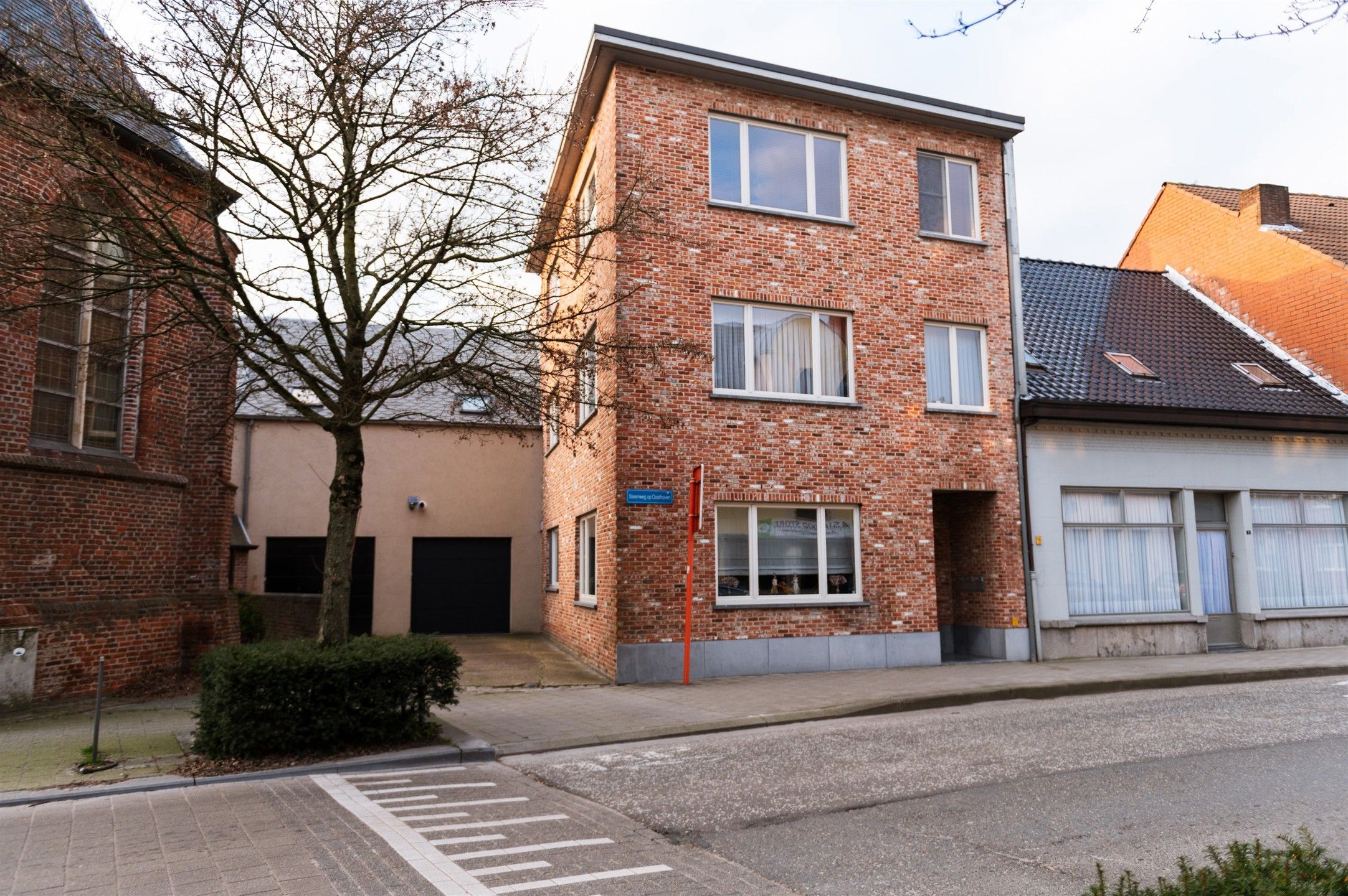 Appartement te huur Steenweg op Oosthoven 1/3 - 2300 Turnhout