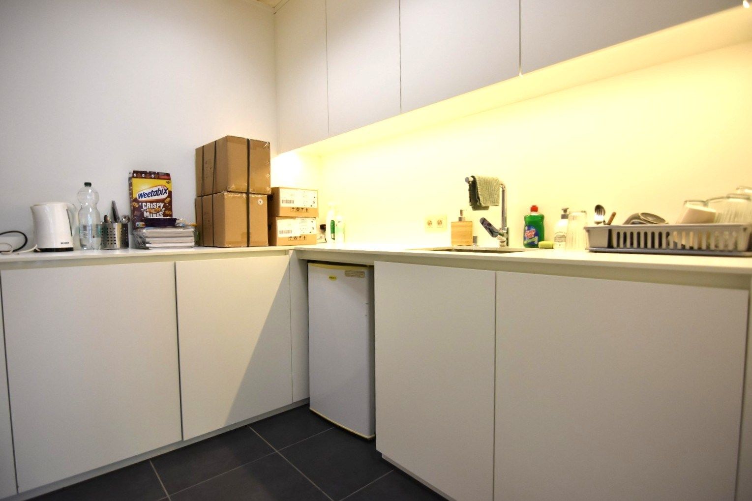 Commerciële ruimte van 120 m² in centrum Rumbeke foto 10