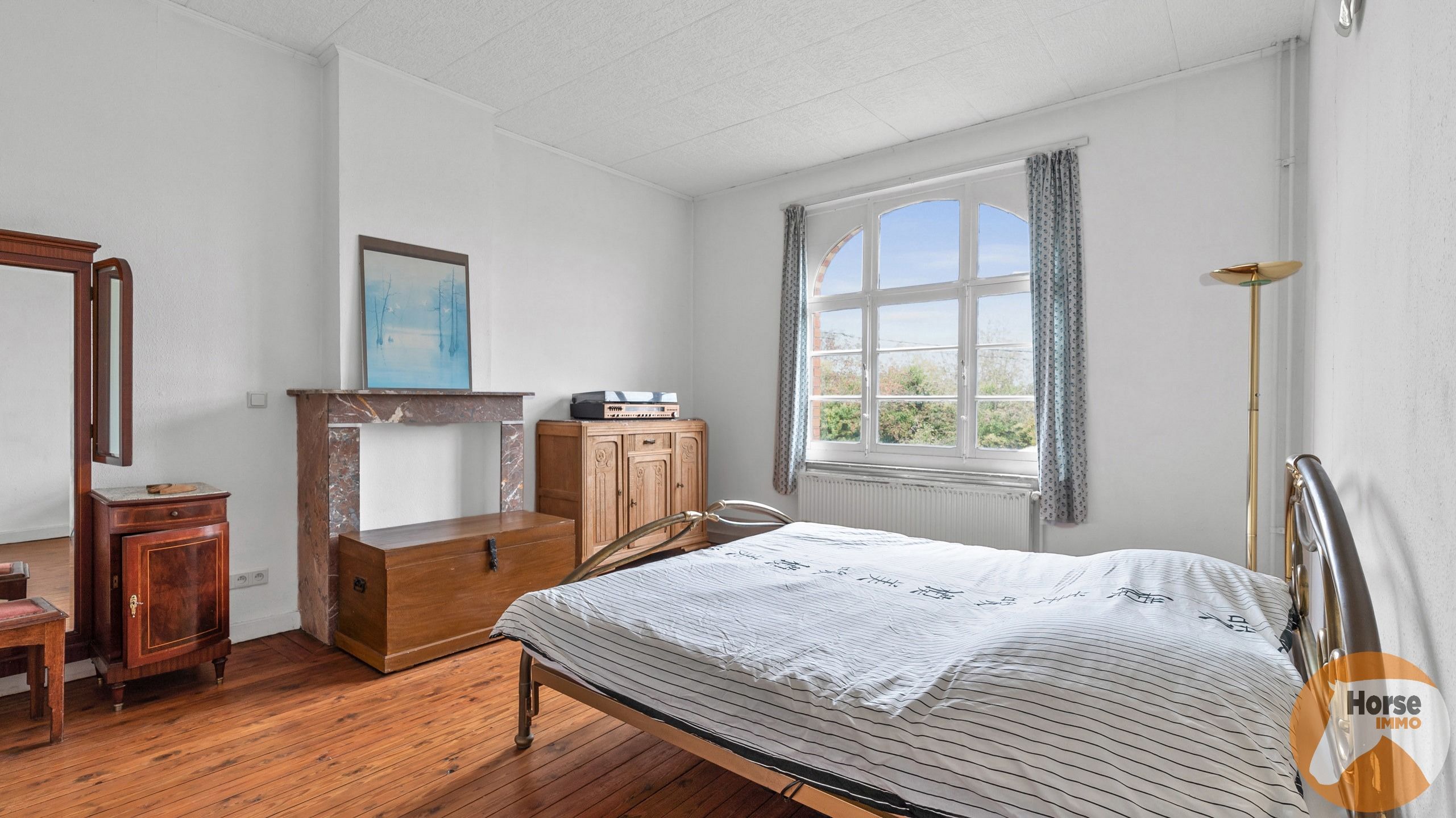 PAPIGNIES - Karaktervolle woning met stallingen op 1,6 ha foto 11