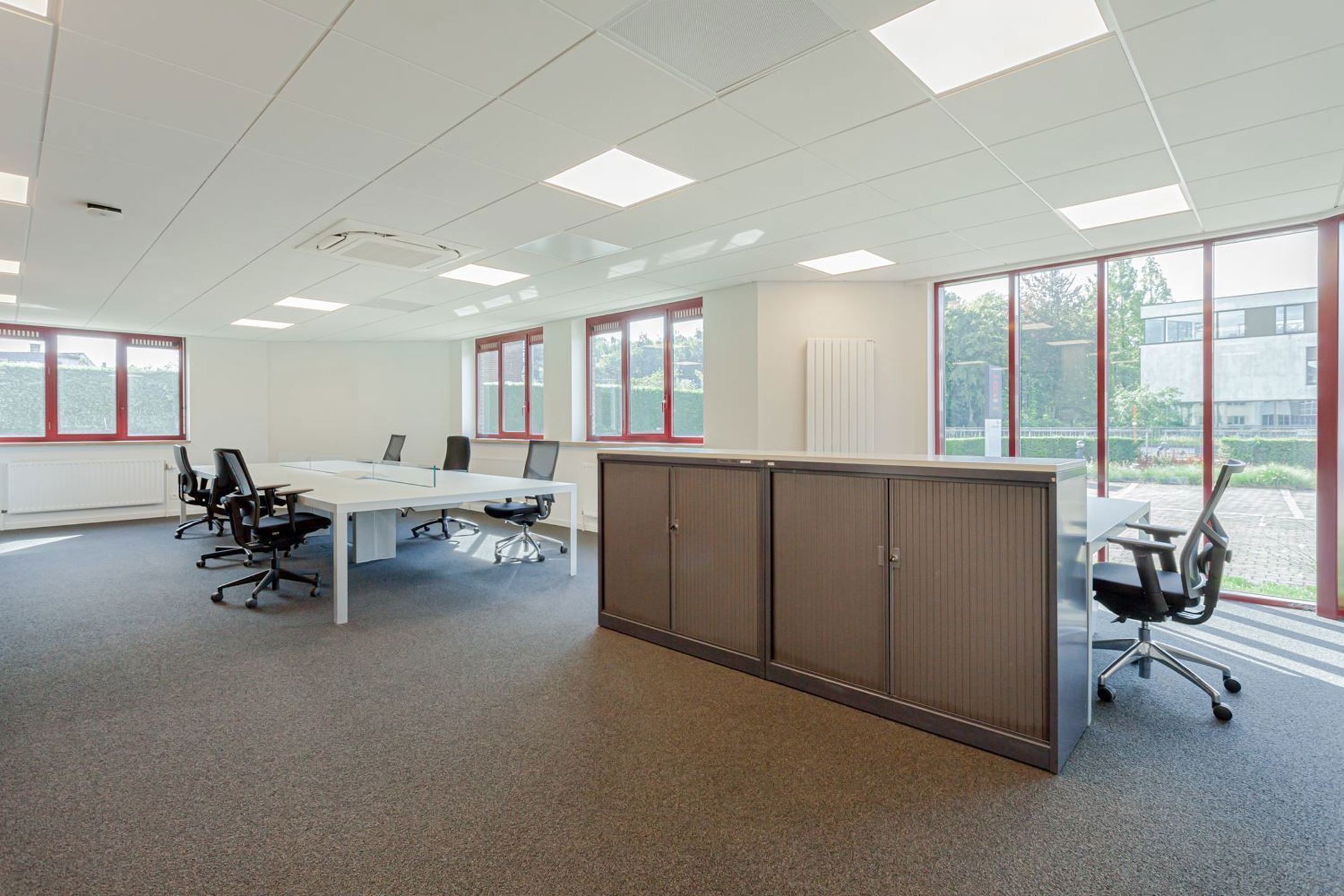 ALL-IN pakket kantoorruimte op top locatie foto 10