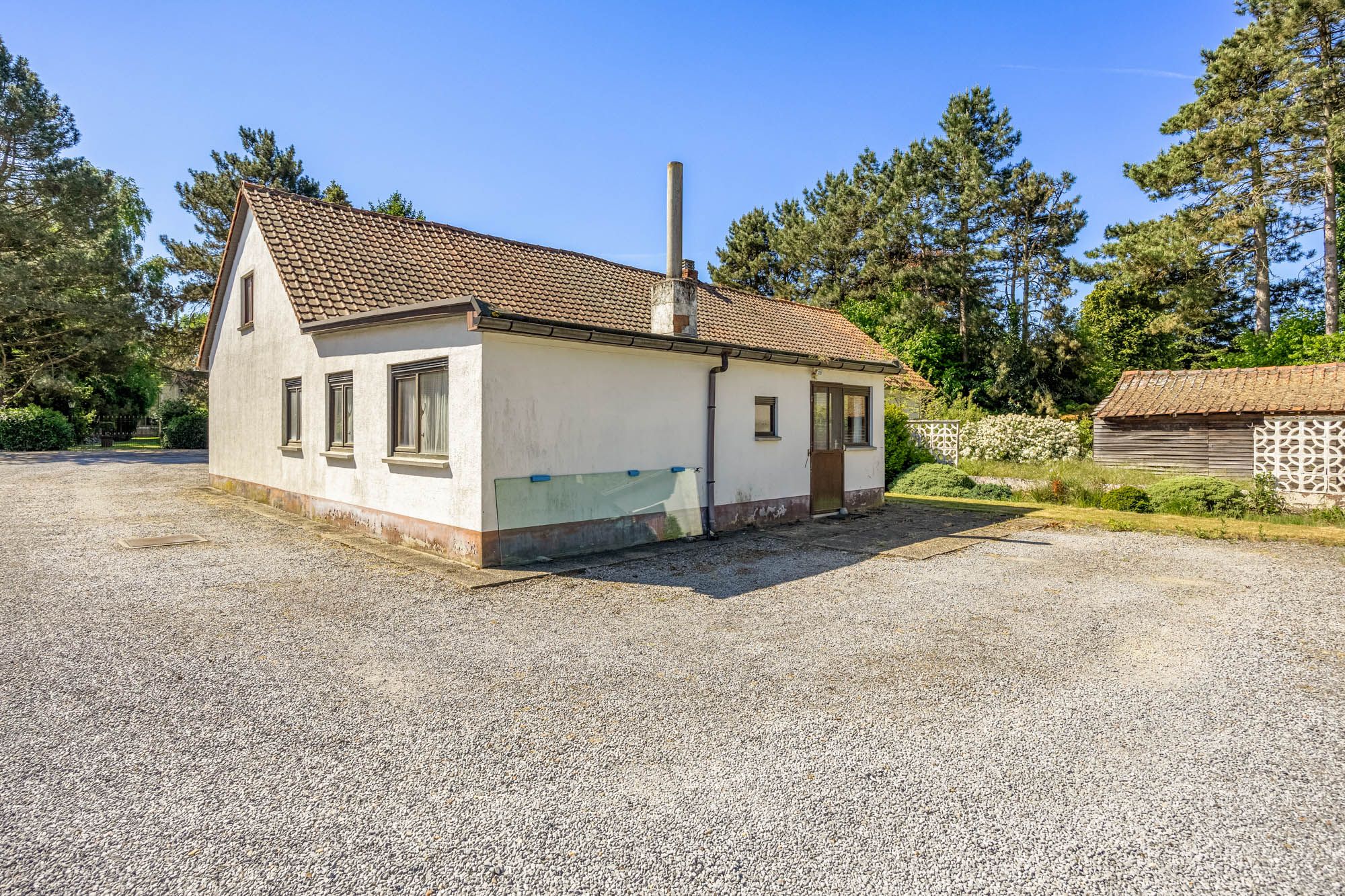 Huis te koop foto 12