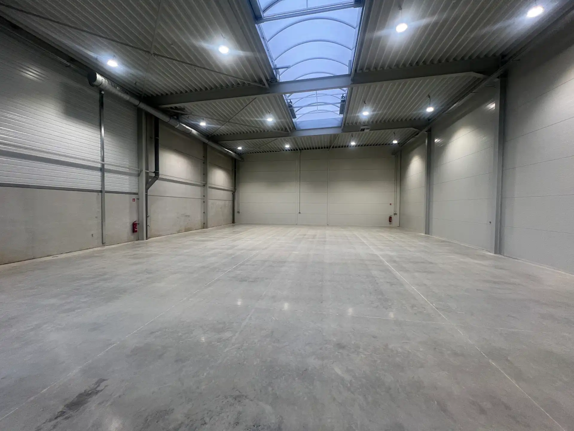 BEDRIJVENCAMPUS "MIJNPARK" - UNIT 6 - 386M² foto 4