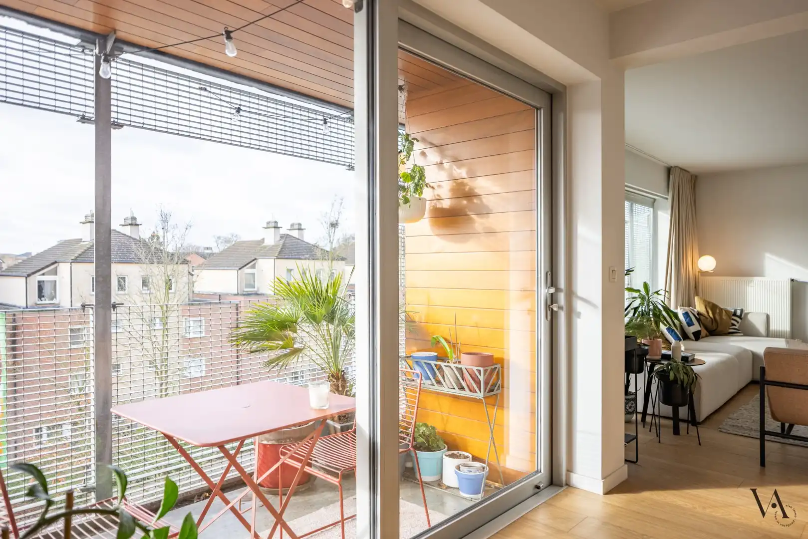 Stijlvol en ruim duplexappartement met 4 slaapkamers nabij Gasthuisberg foto 5