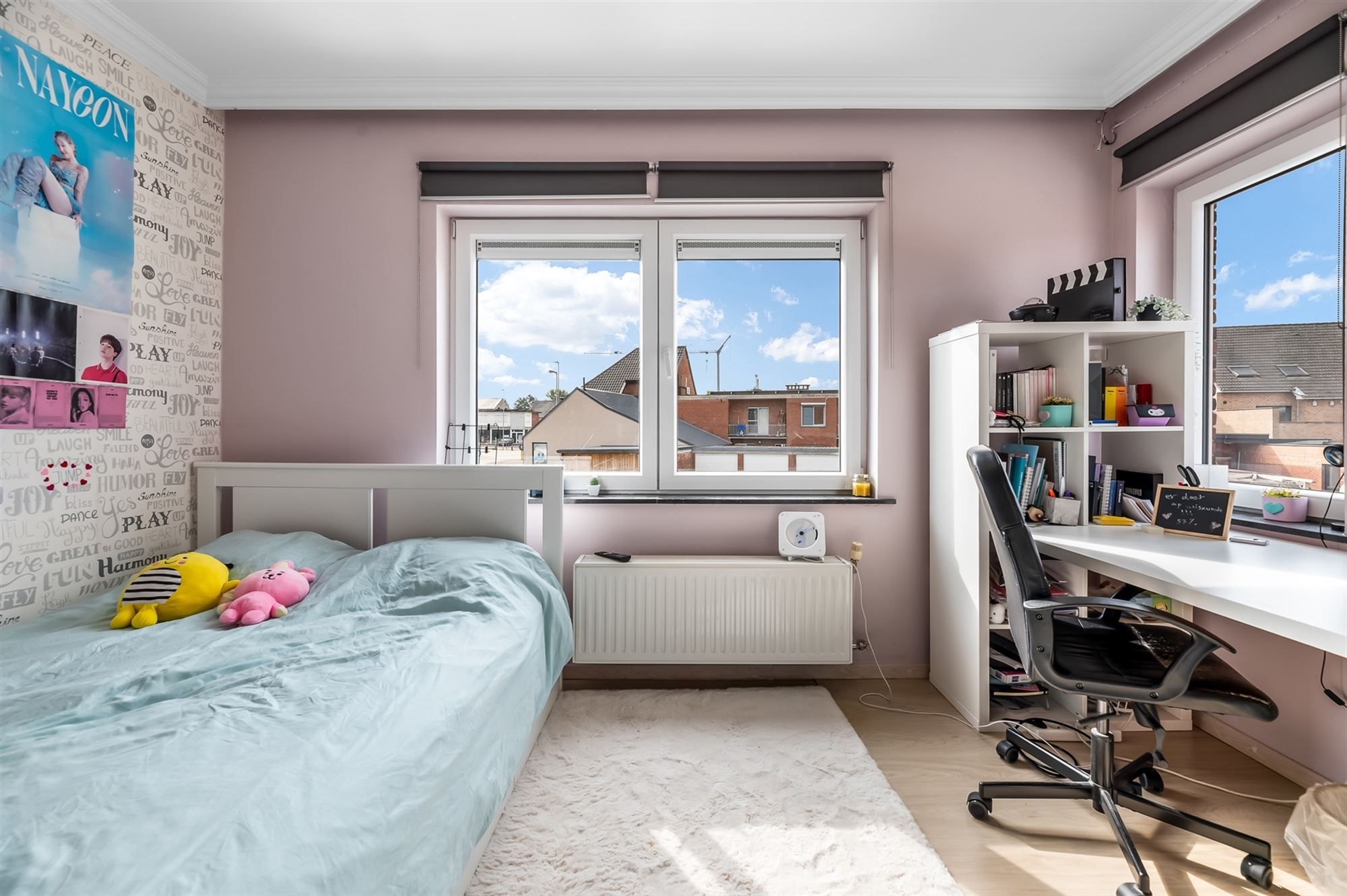 GOED ONDERHOUDEN EN RECENT GERENOVEERDE WONING TE HEPPEN foto 18