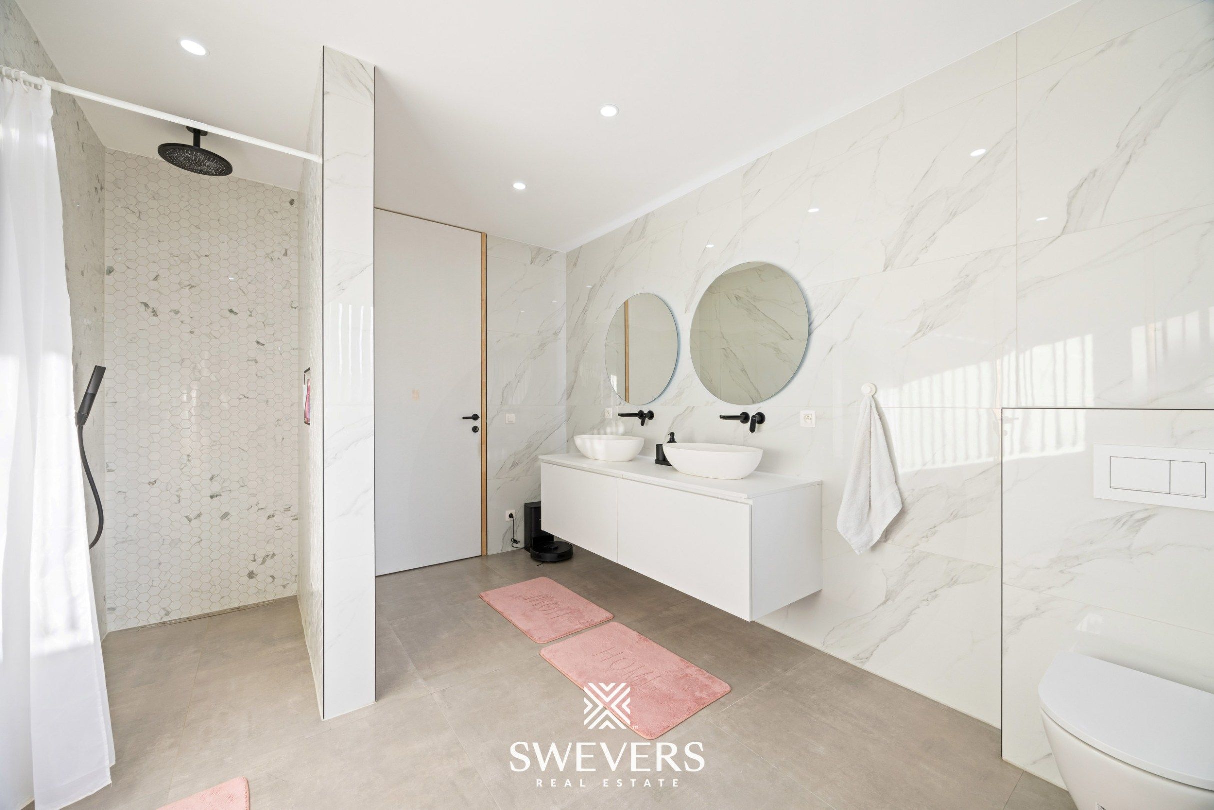 Exclusieve luxe villa (2023) met 6 slaapkamers op riant perceel in Zonhoven foto 22