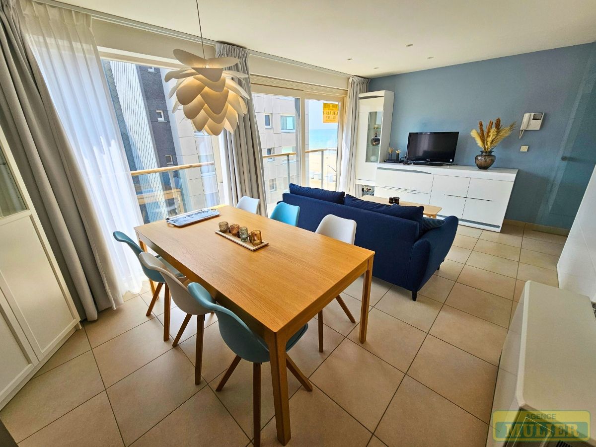 Appartement te koop foto 3