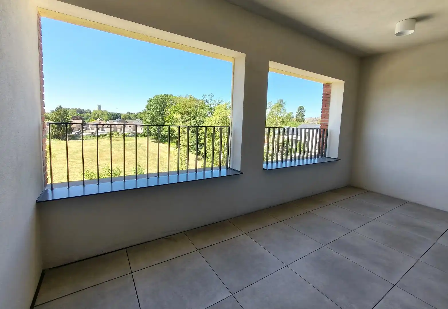 NIEUW APPARTEMENT MET MOOI TERRAS - AMBIORIXSITE foto 4