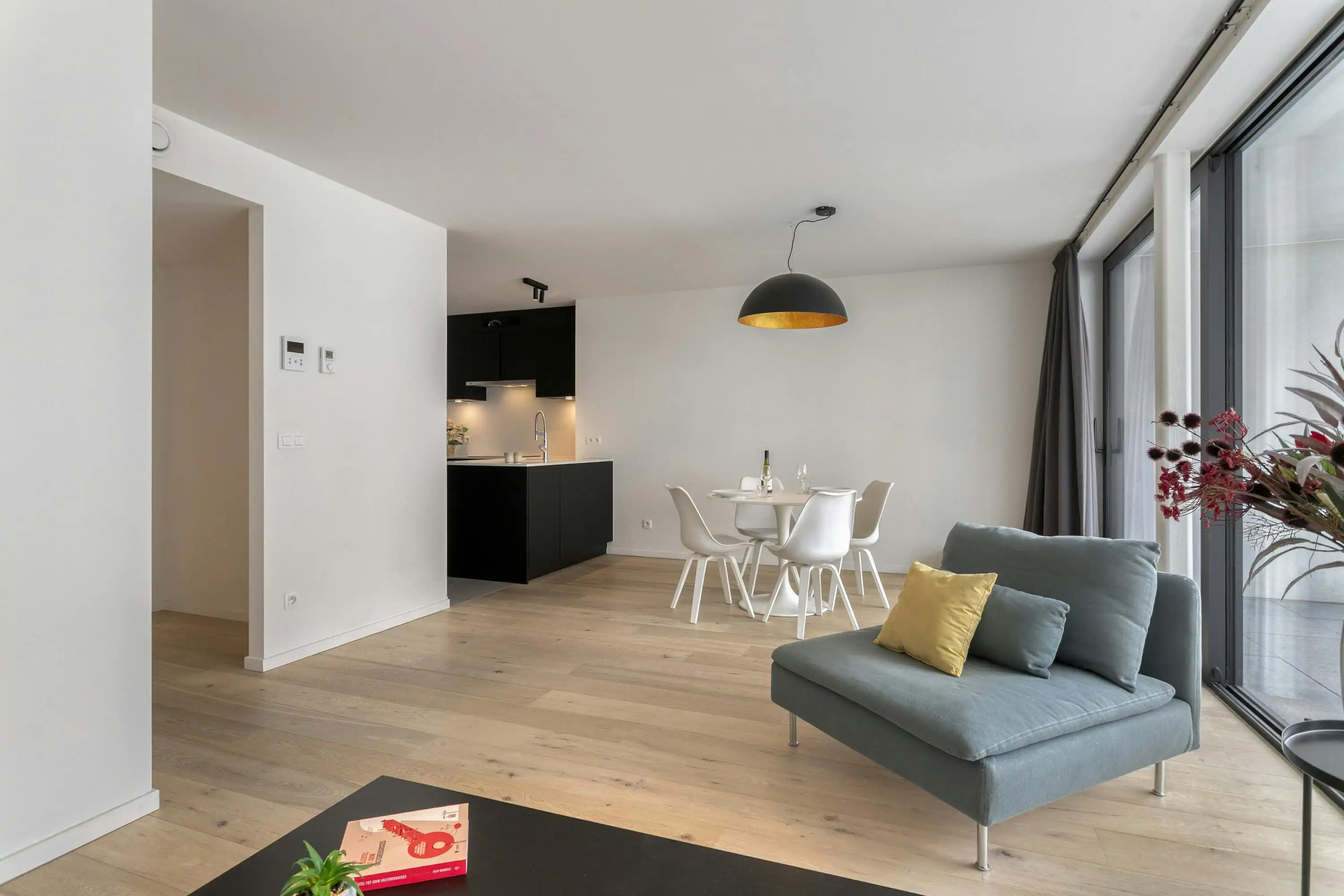 Appartement te koop Henri Lebbestraat 23/12 - 8790 Waregem