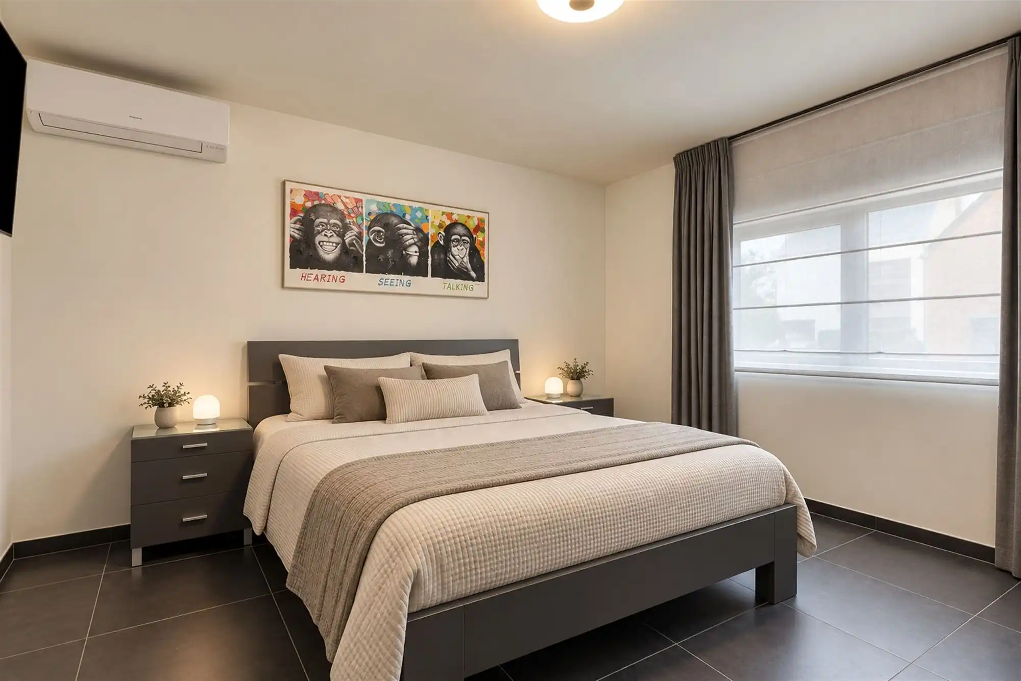 Unieke gelijkvloerse woning aan Merksplas-Kolonie! foto 26