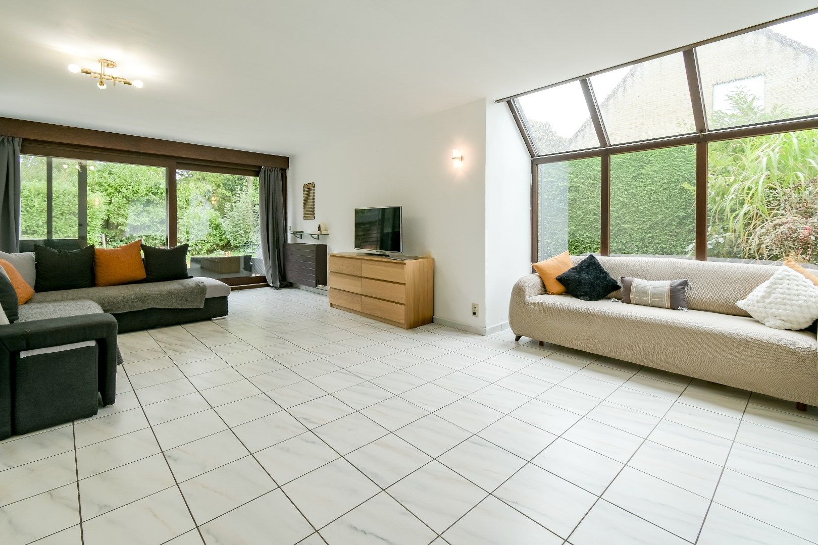 Gezellige woning omgeven door groen! foto 5