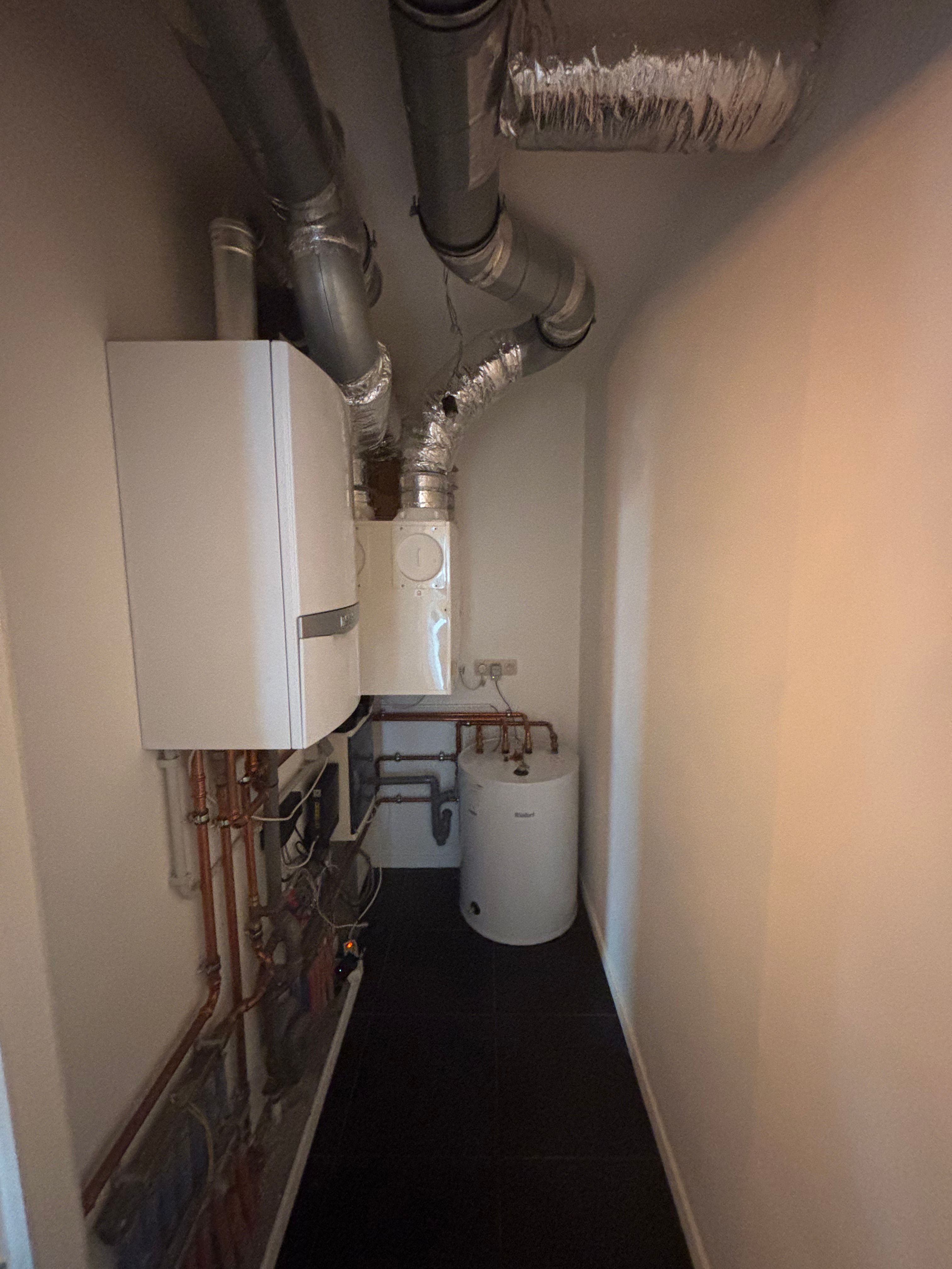 Energiezuinig 3-slaapkamer-duplex appartement in Merelbeke – onmiddellijk beschikbaar foto 11
