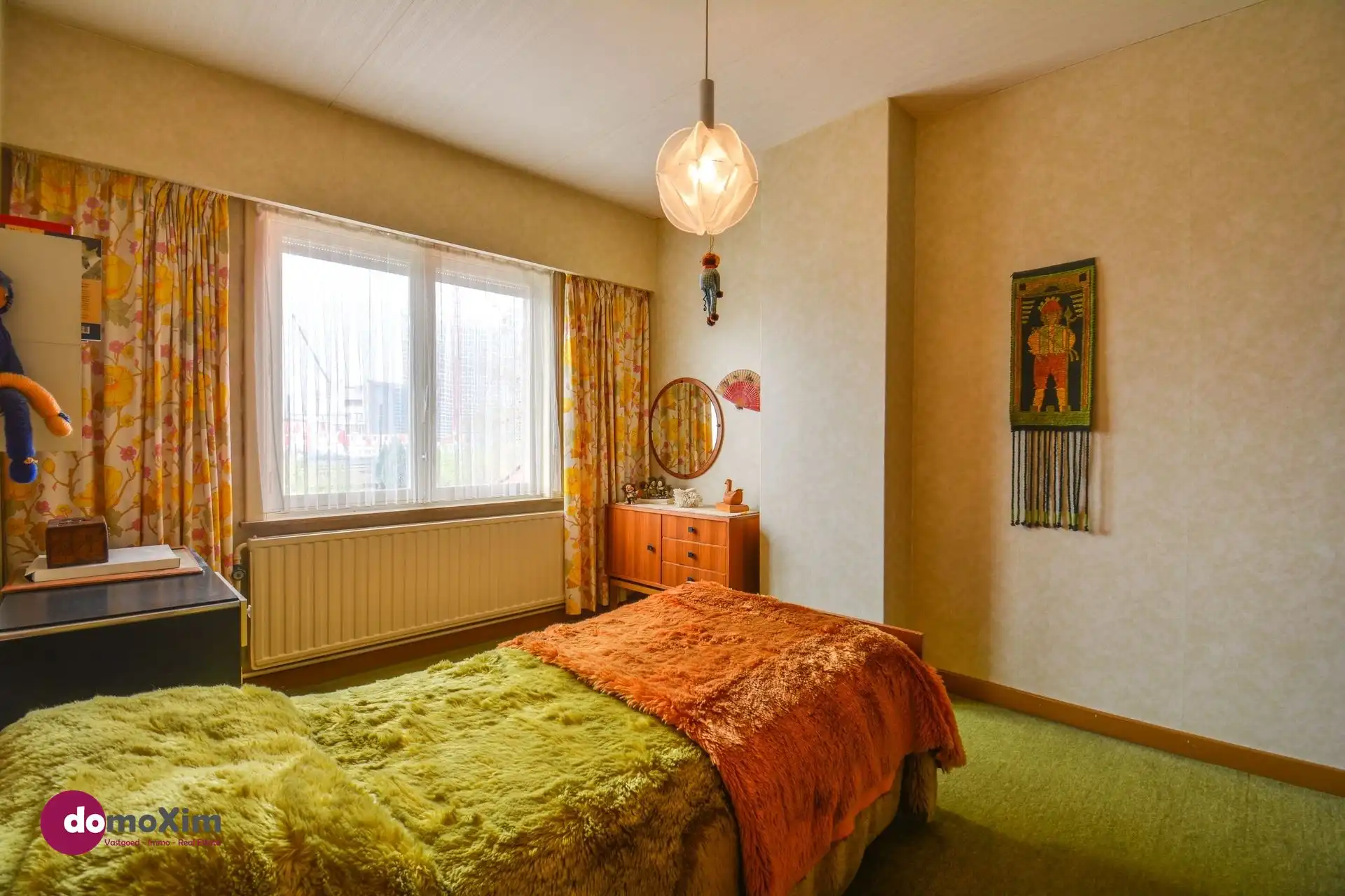 Charmante woning met garage vlak bij het centrum en station van Mechelen foto 14