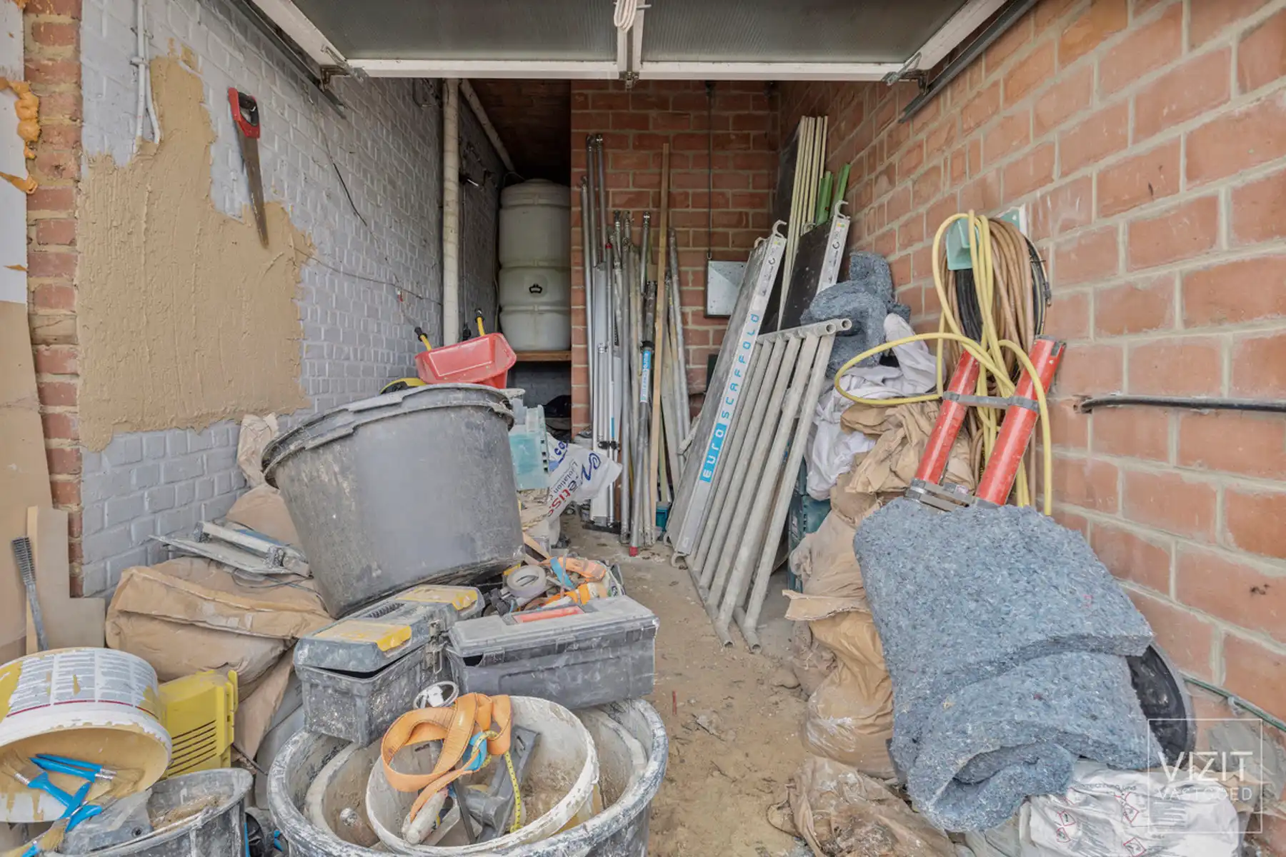 Te renoveren HOB met prachtig uitzicht. foto 20