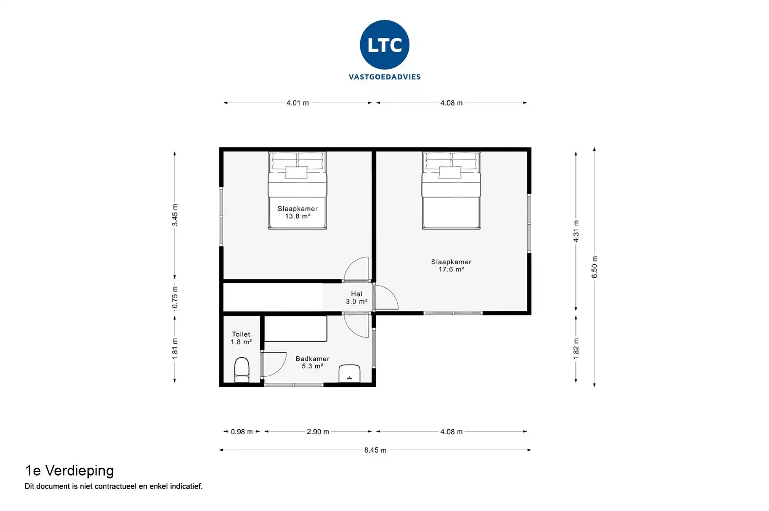 Charmante woning in Oplinter foto 21