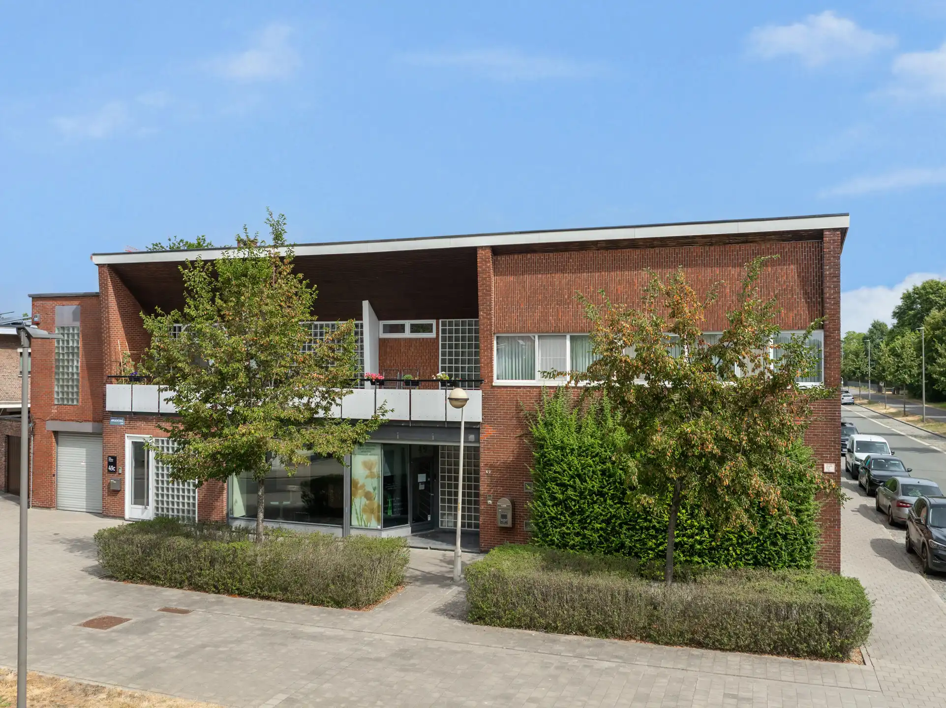 Multifunctionele werkruimte op een uitstekende locatie foto 19