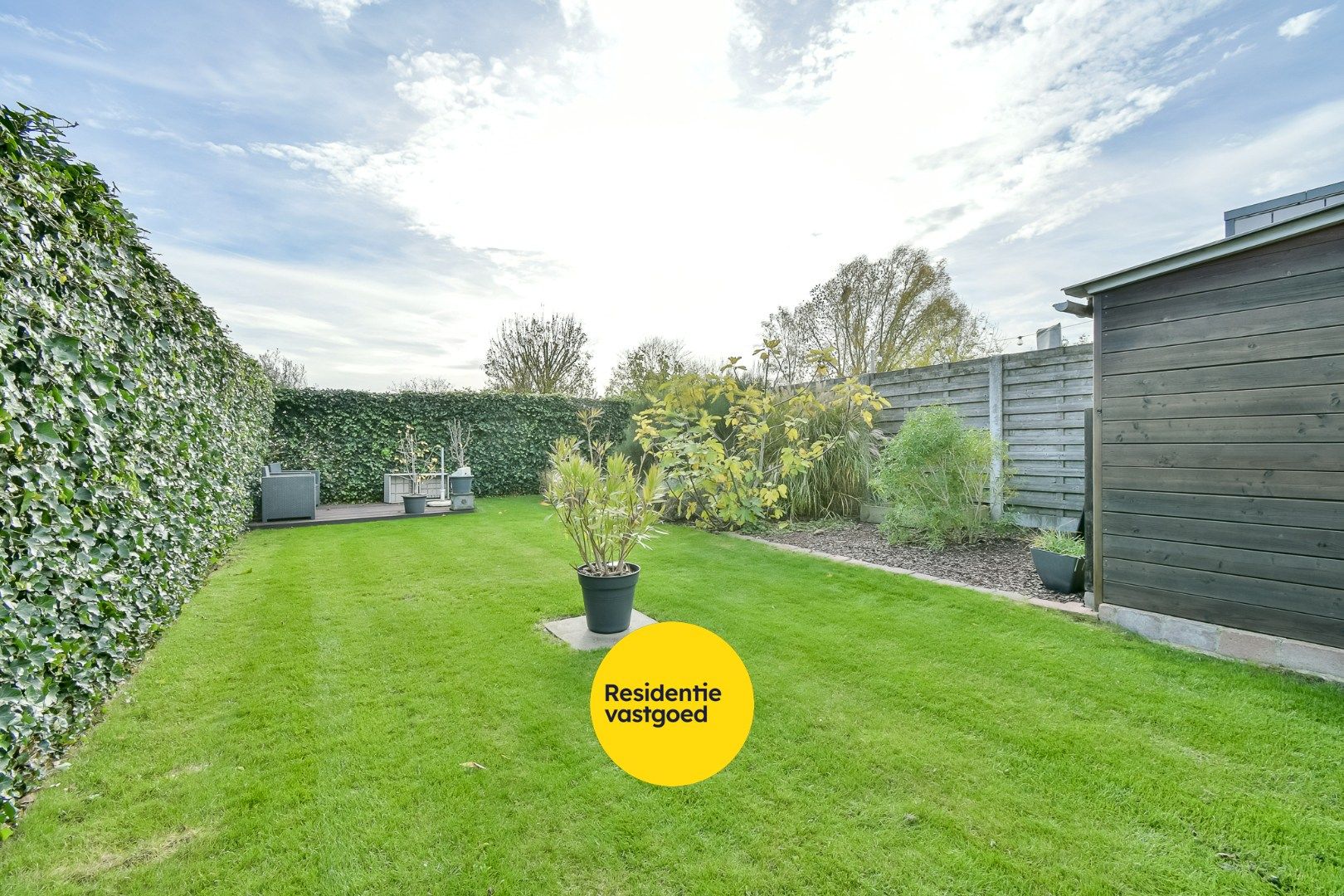 Instapklare woning op een landelijke locatie! foto 18