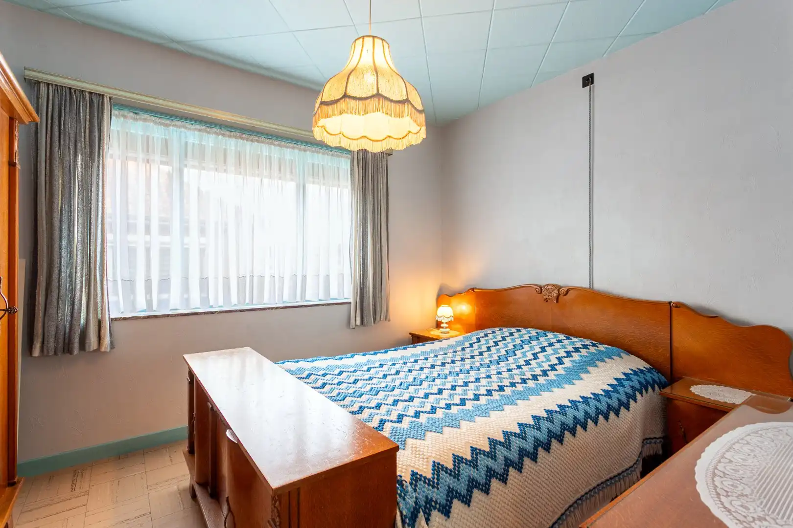Te renoveren woning met 3 slpk te Lembeek foto 14