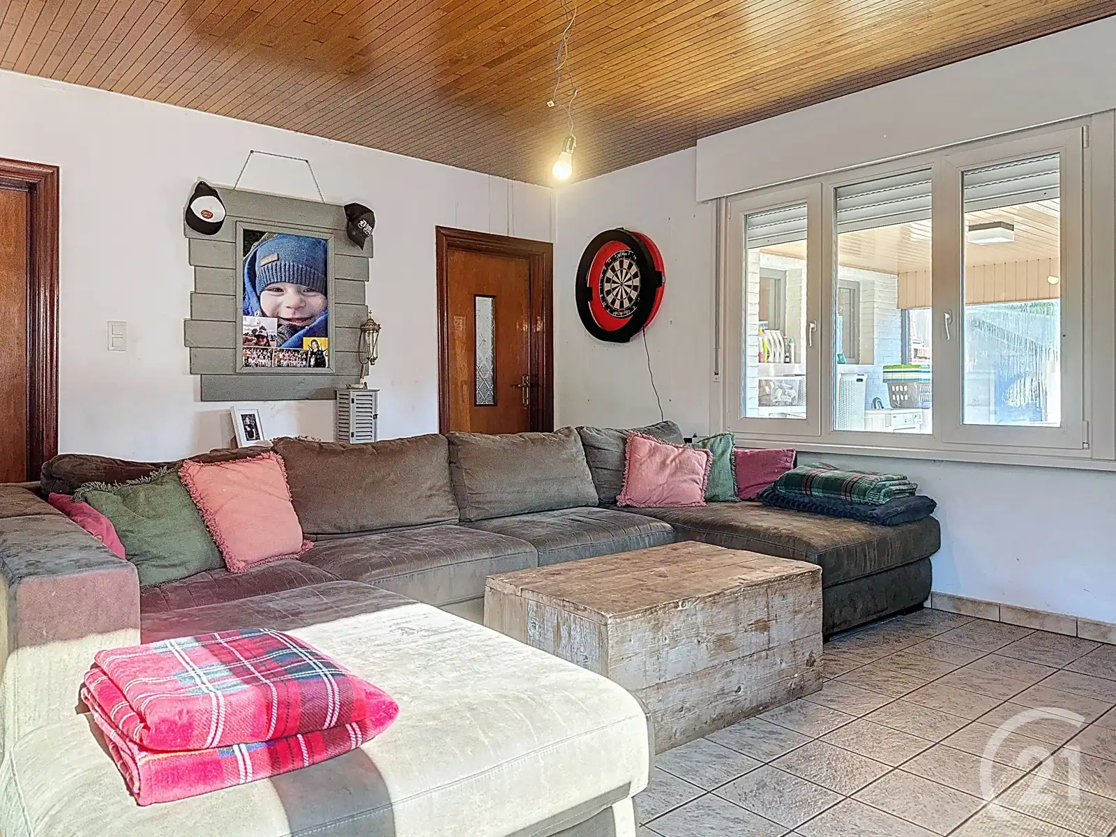 Huis in doodlopende straat te koop in Morkhoven/Herentals! foto 6