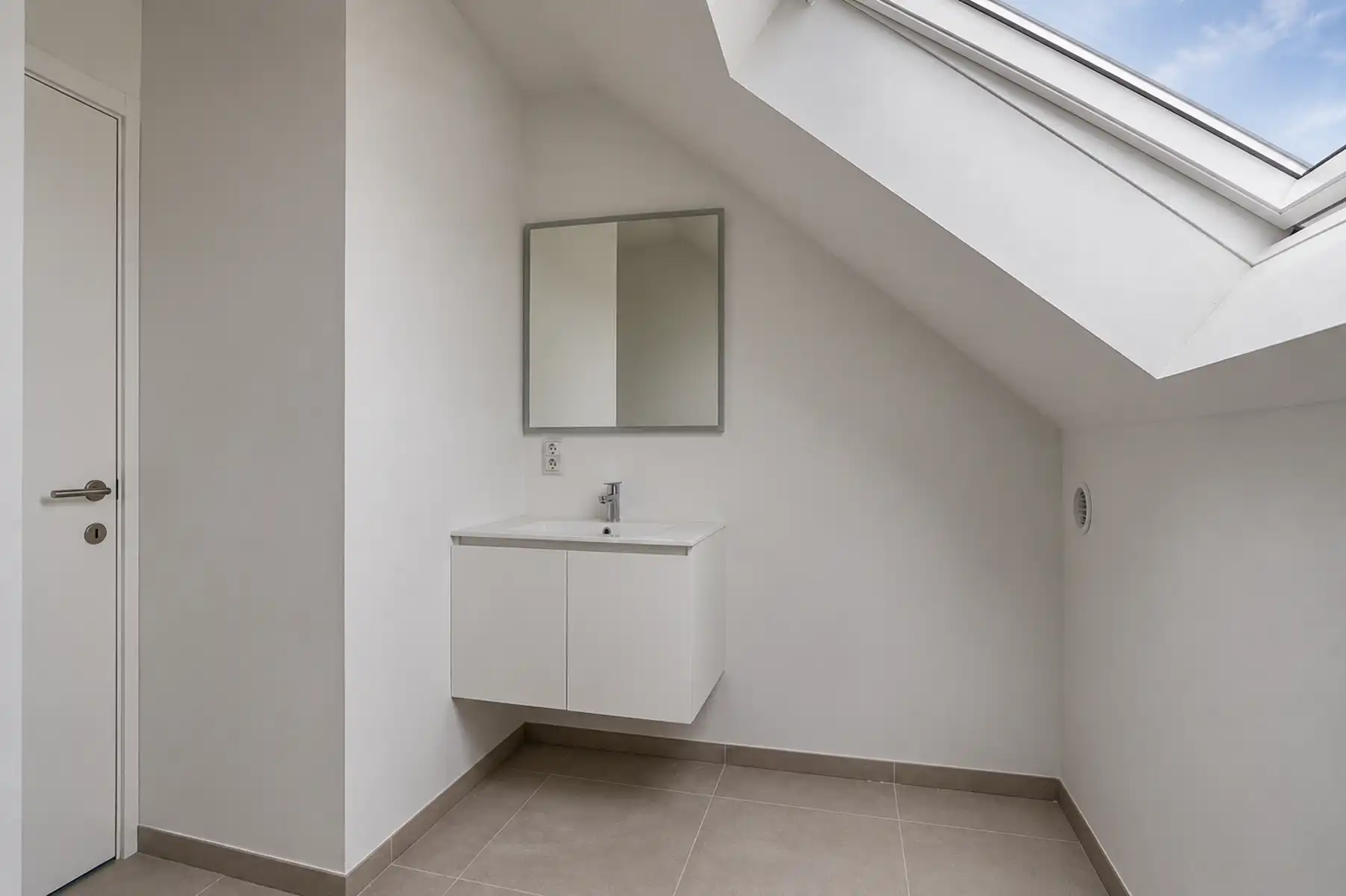 Energiezuinige nieuwbouw met tuin - onder registratierechten foto 15