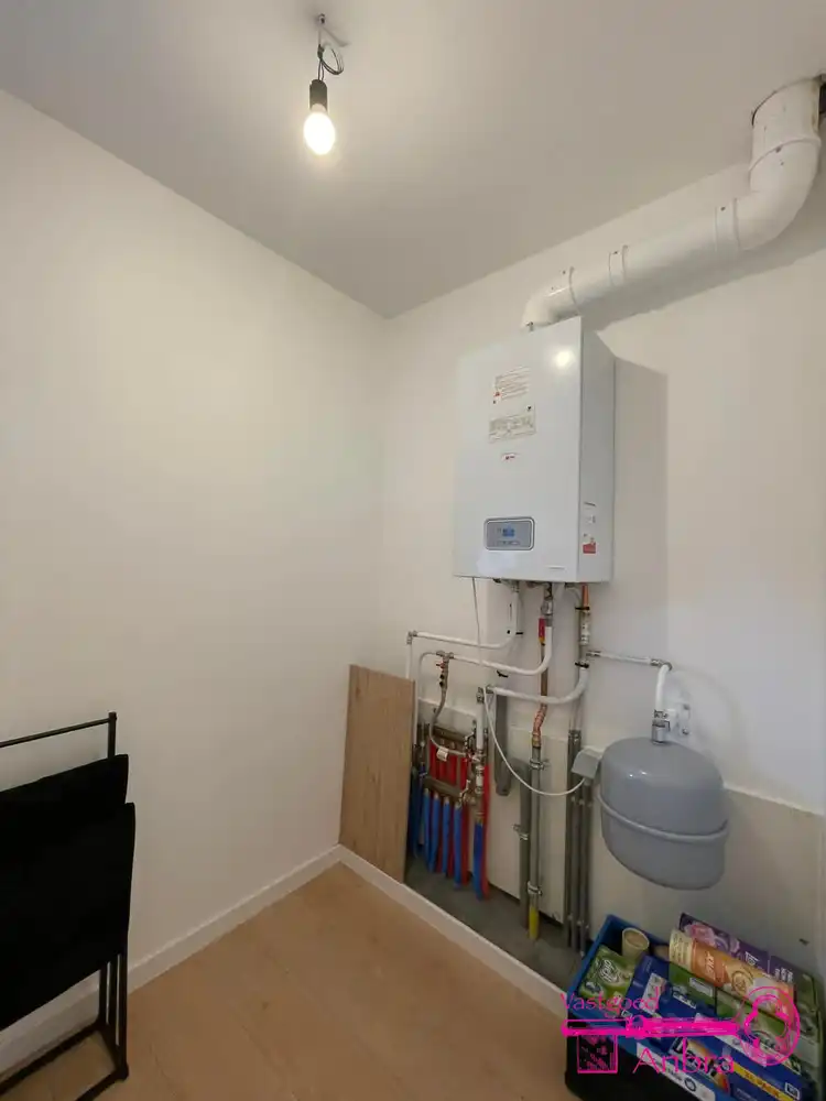 Rodenbachlaan 51 - 8760 Tielt (Meulebeke) foto 16