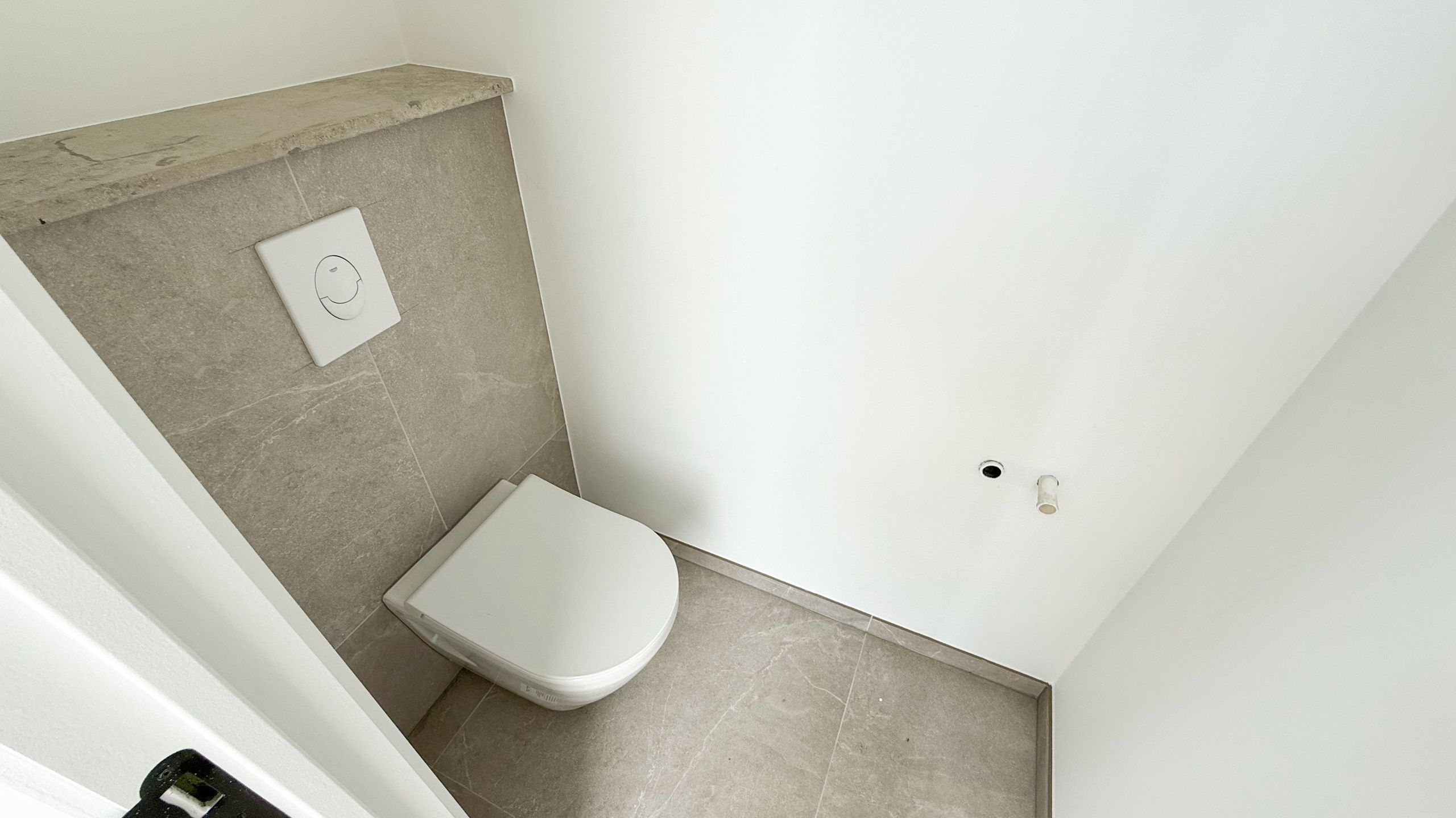 Unieke woning met 3 slpks en zitkuil in prachtig woonproject foto 12