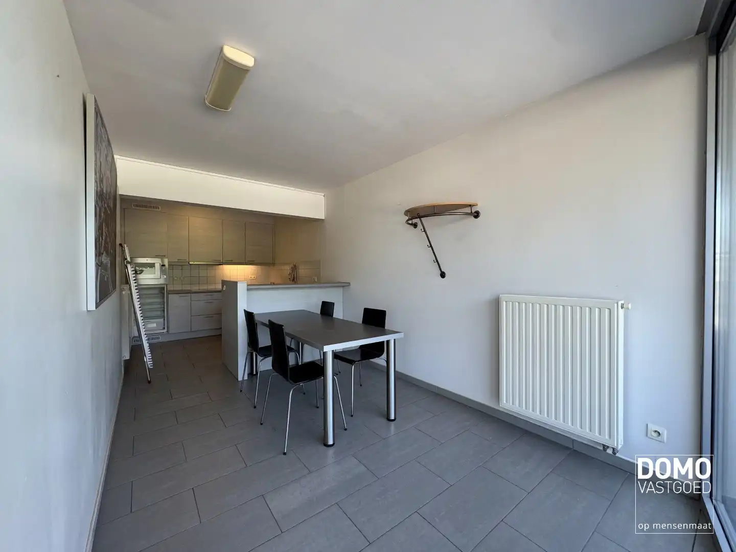 Prachtig ruim appartement met 3 slaapkamers op toplocatie in Hasselt foto 4