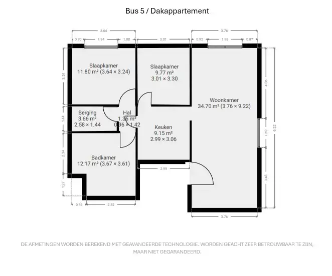 OPBRENGSTEIGENDOM (H.O.B.) foto 32