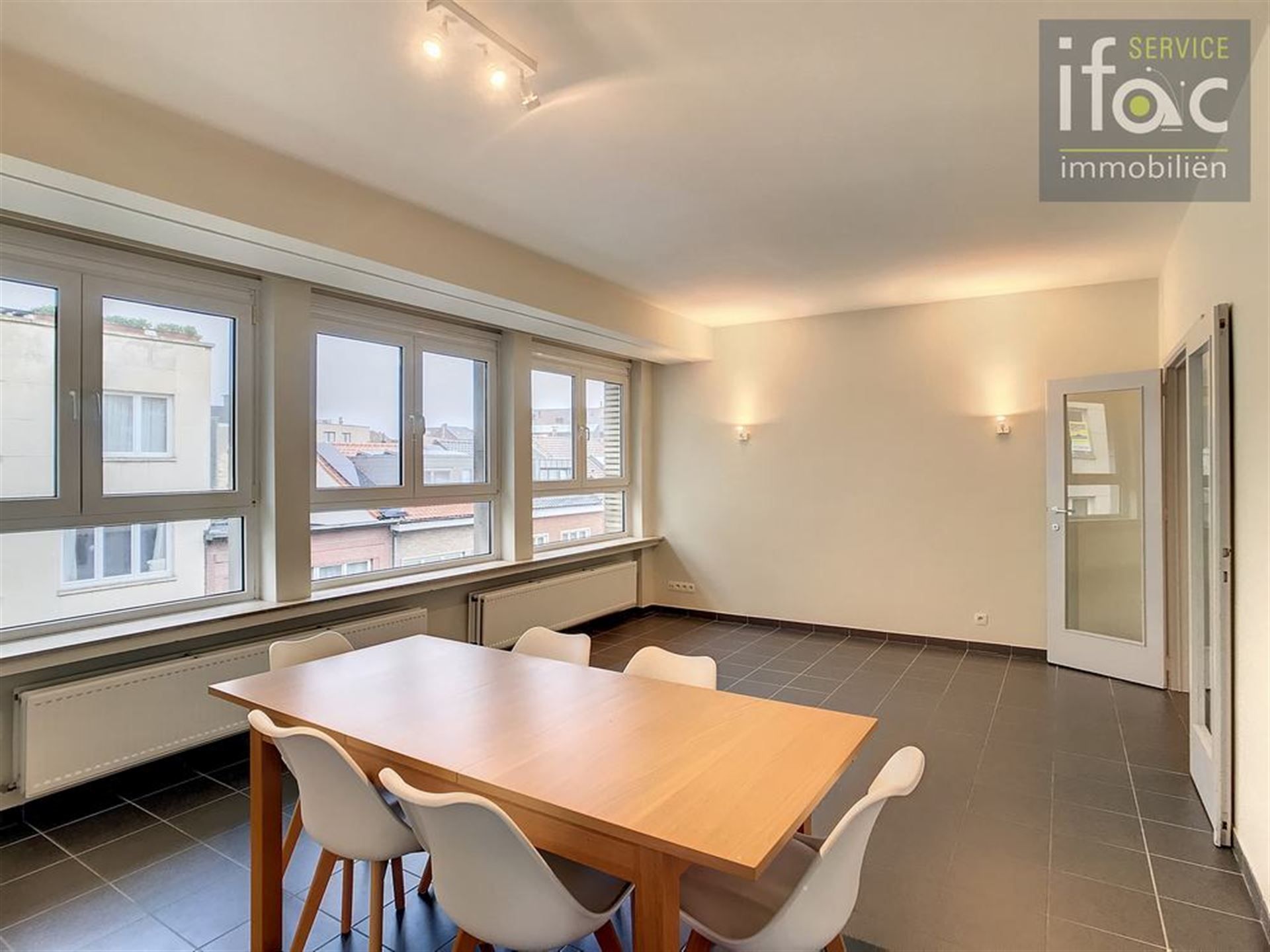 Appartement met 2 slaapkamers  foto 3