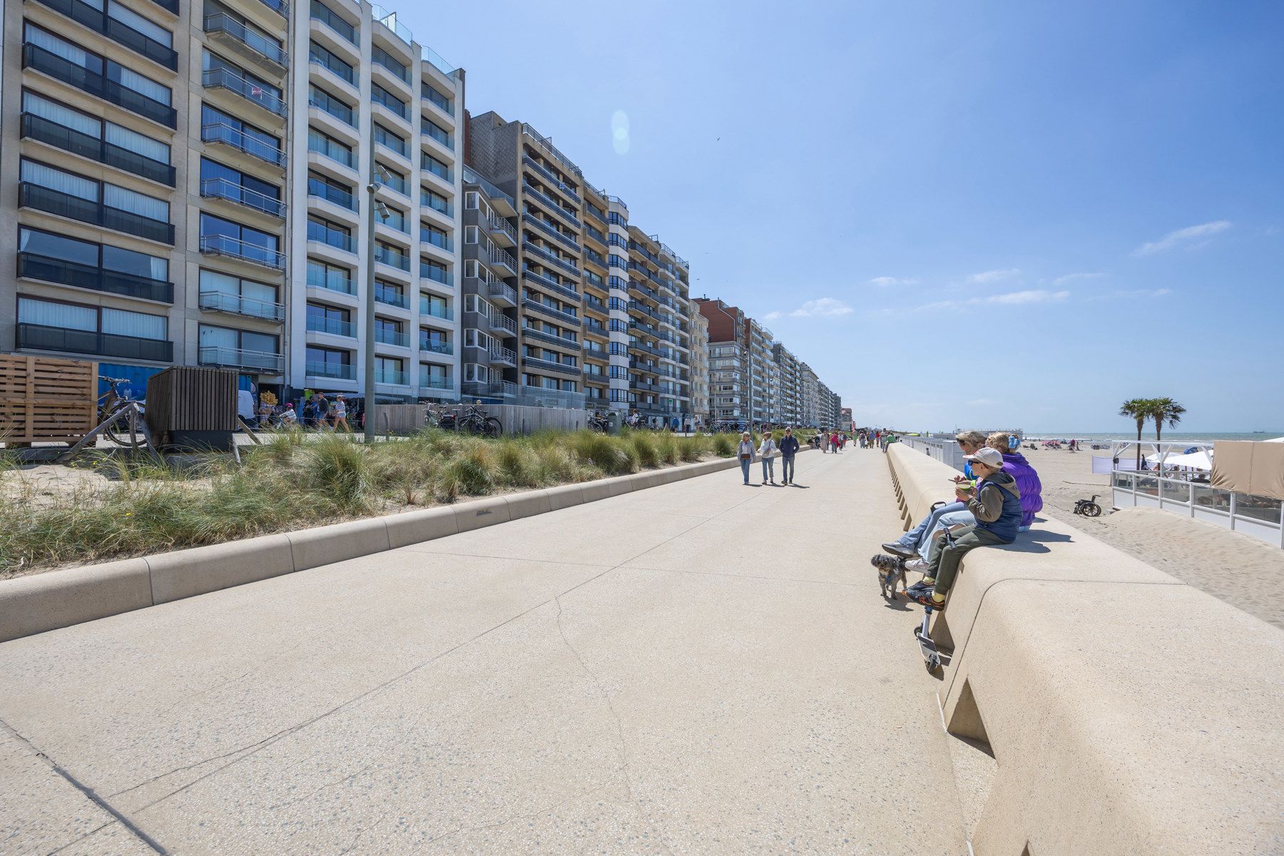 Residentie WAGRAM foto 30
