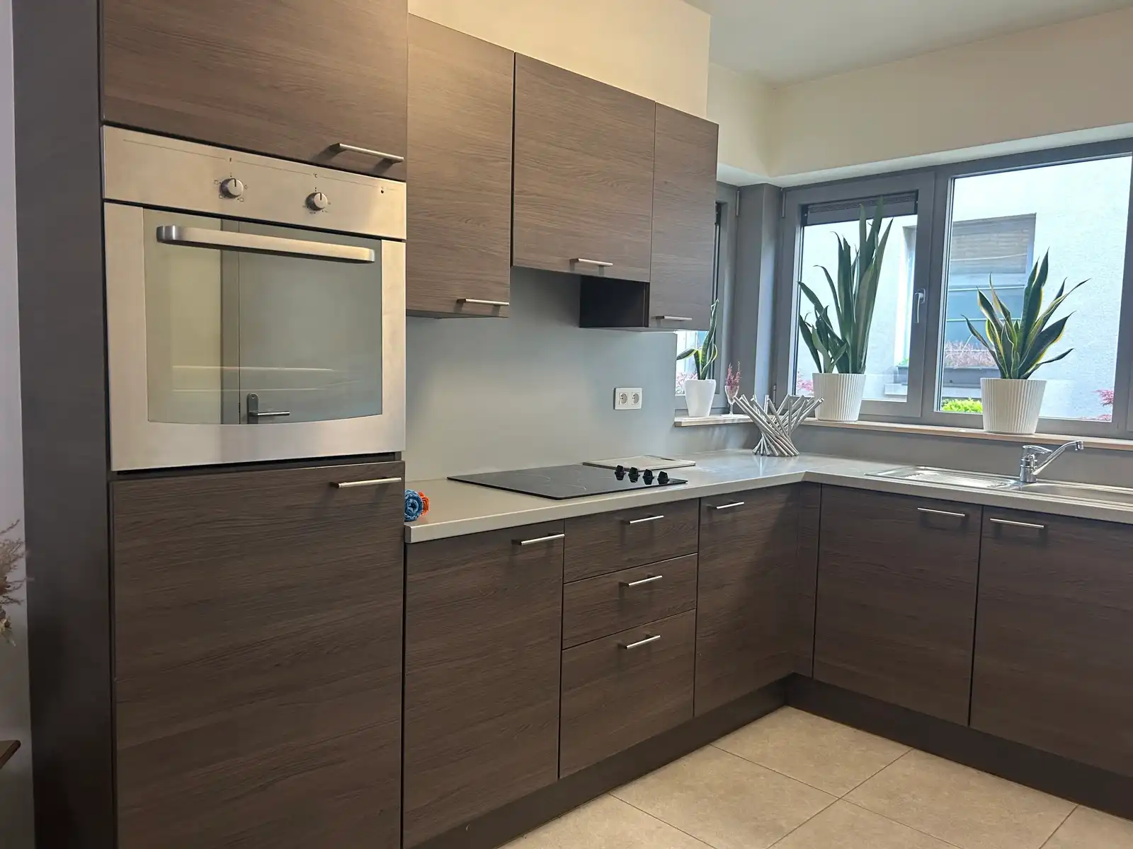 Appartement te huur foto 5