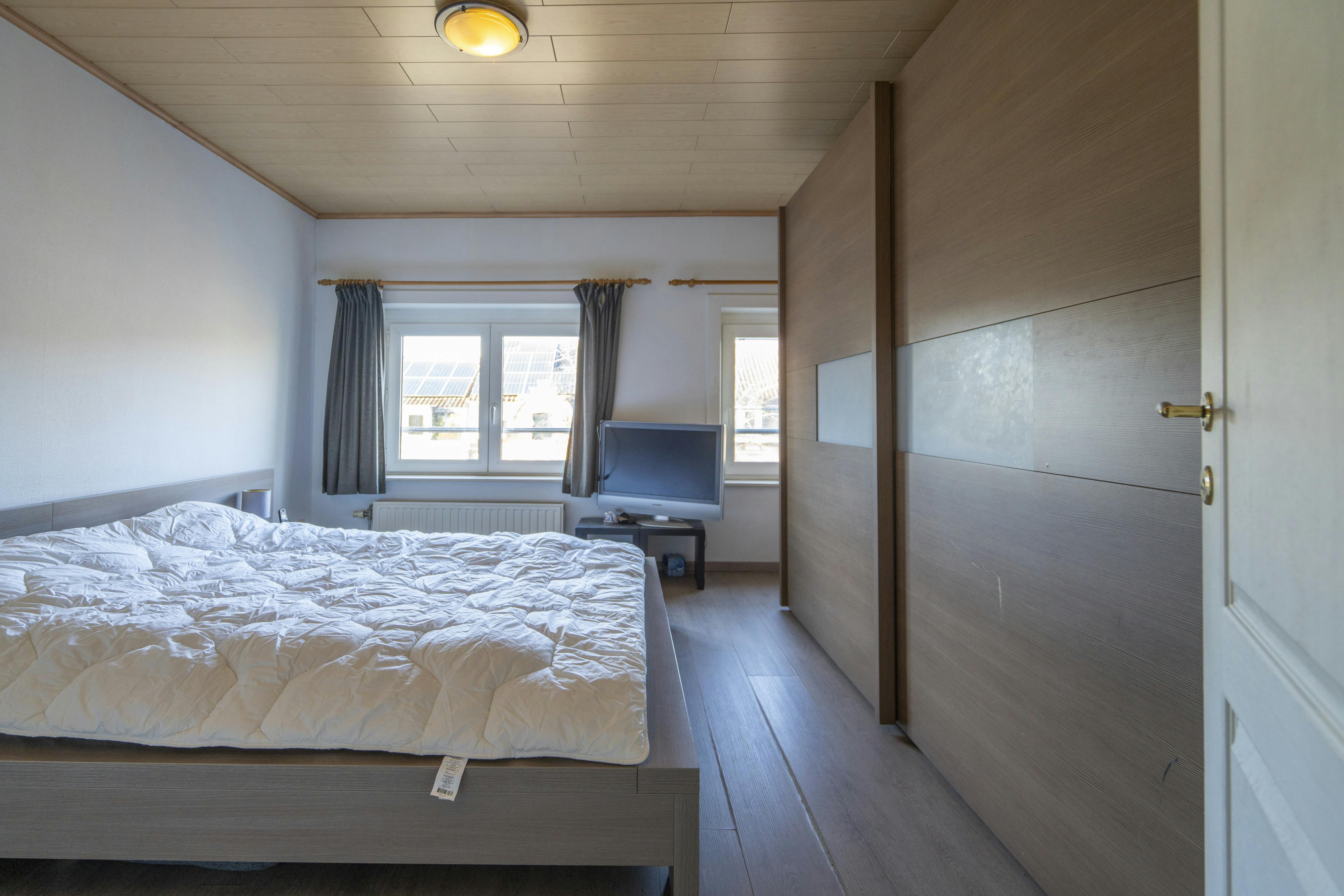 Opbrengsteigendom met twee appartementen te koop in Kortrijk foto 22
