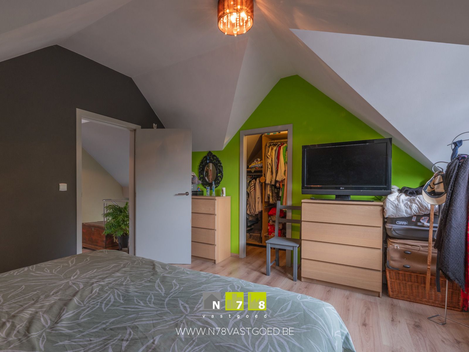 Appartement te koop foto 22