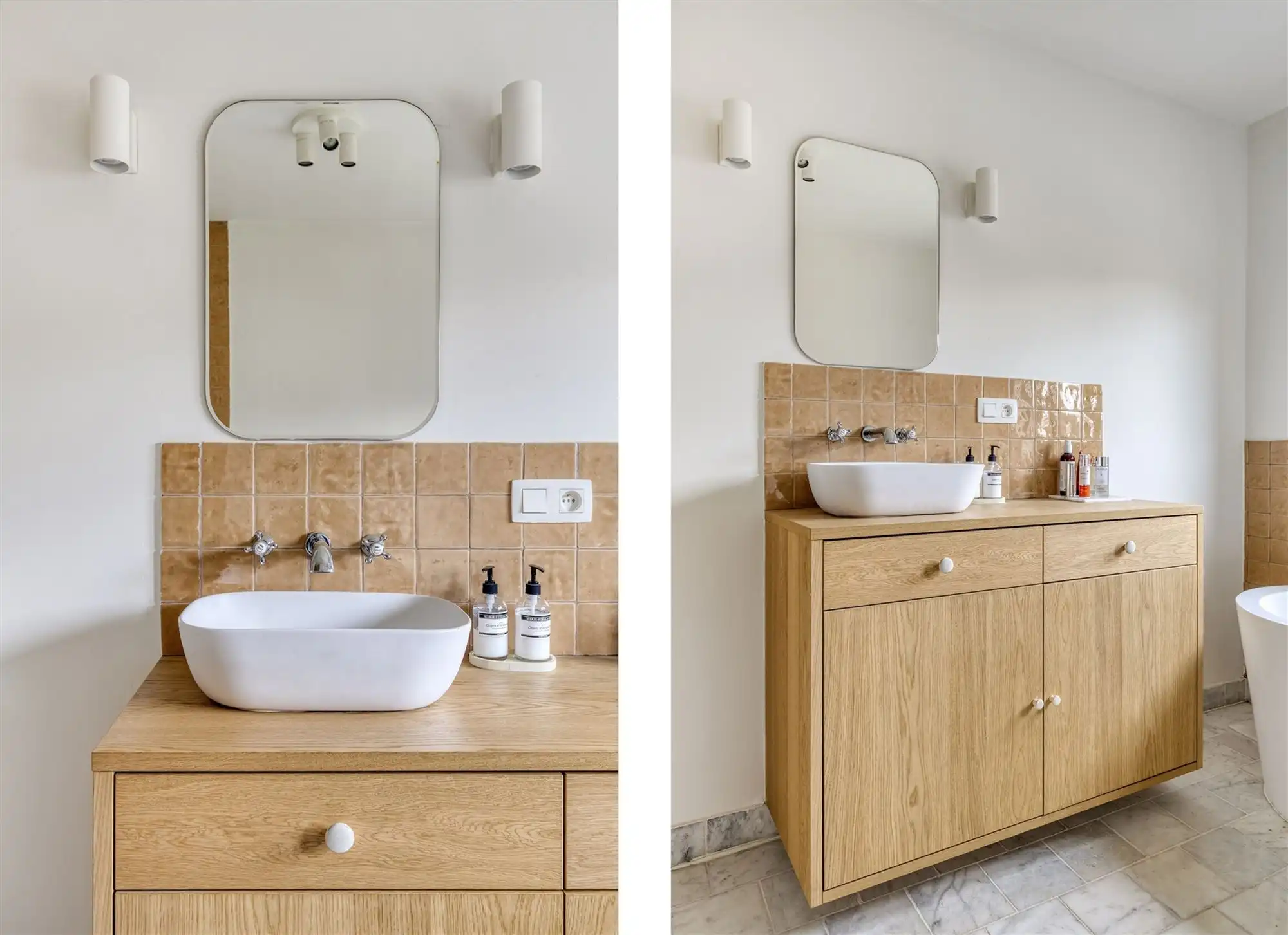 Karaktervolle halfopen bebouwing in rustige woonwijk foto 25