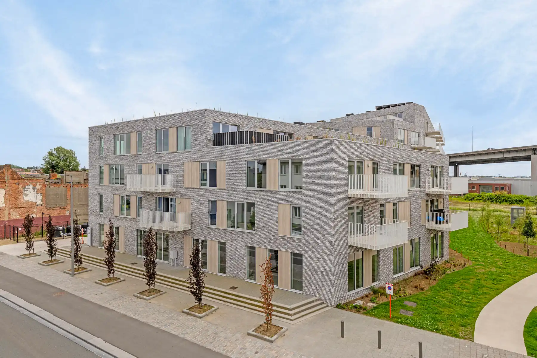 Appartement te koop foto 11