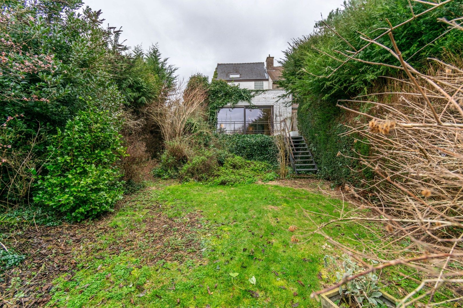 KARAKTERWONING MET MOGELIJKHEID TOT 5 SLP ! foto 17