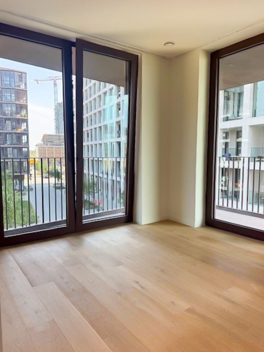 2-slaapkamer appartement met zicht op Schelde  foto 9