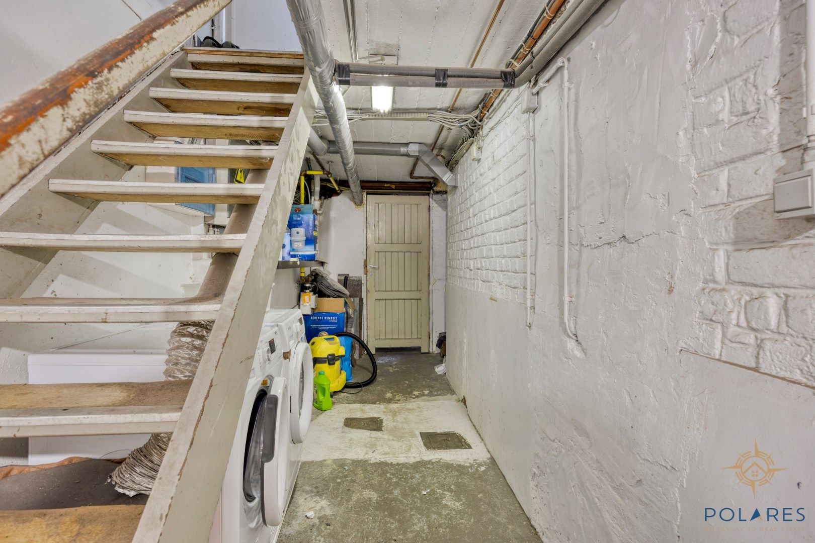 Knappe art-deco woning in Tienen foto 22