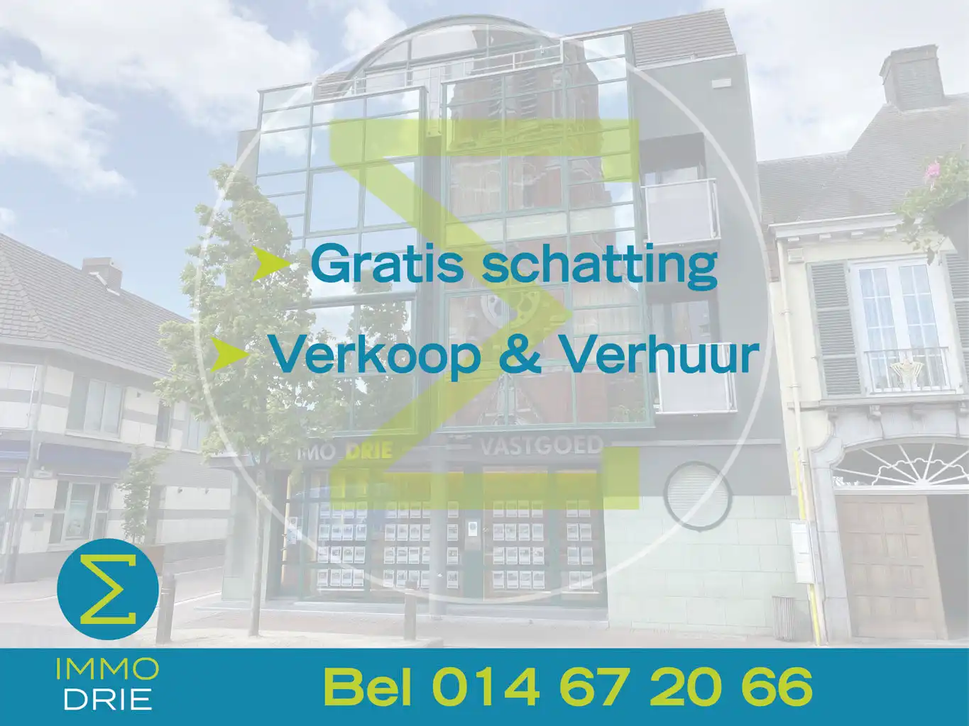 Woning met 3 slaapkamers en inpandige garage op 328m² foto 20