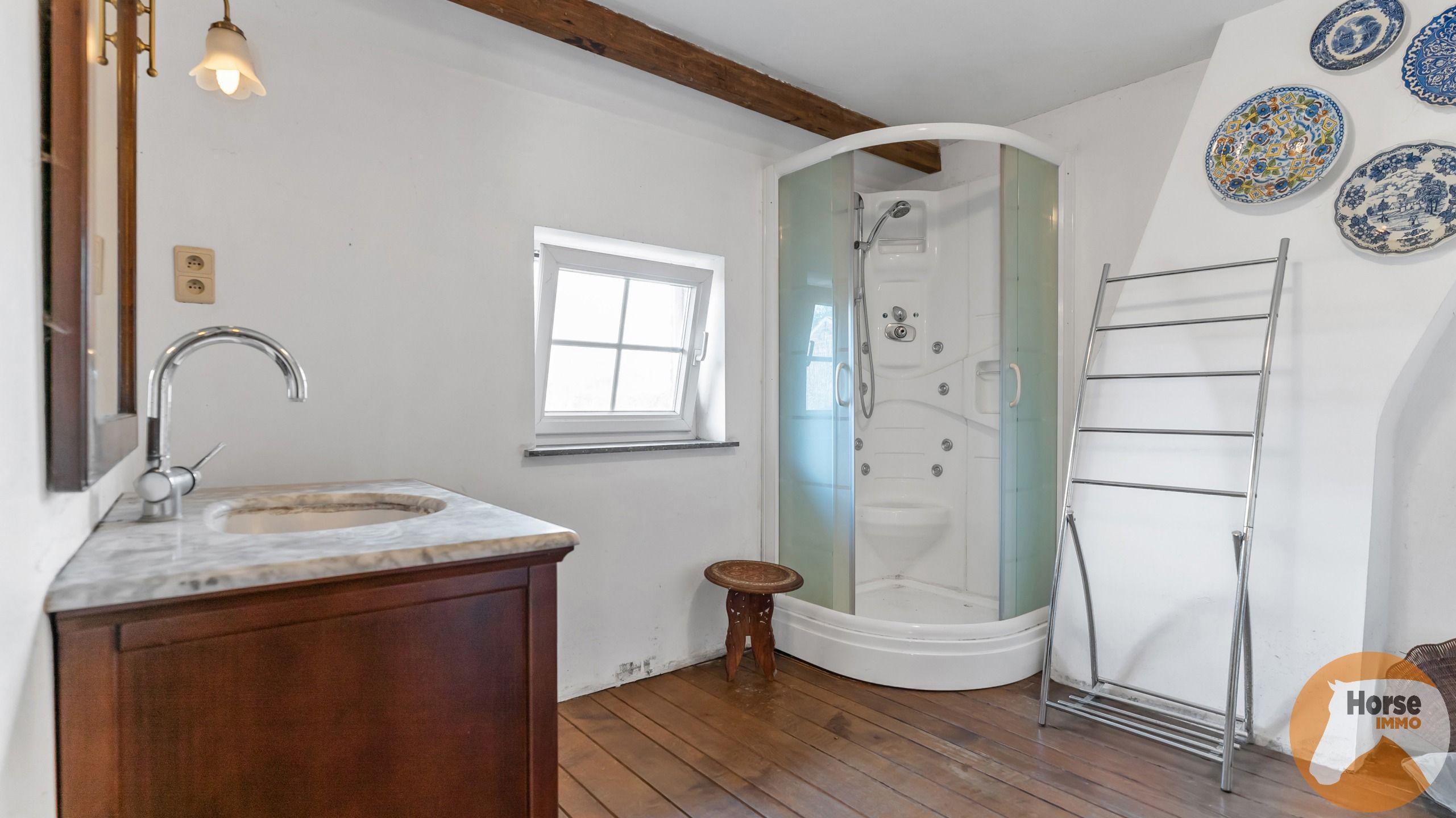 GALMAARDEN  - Unieke woning met grote werkplaats foto 17