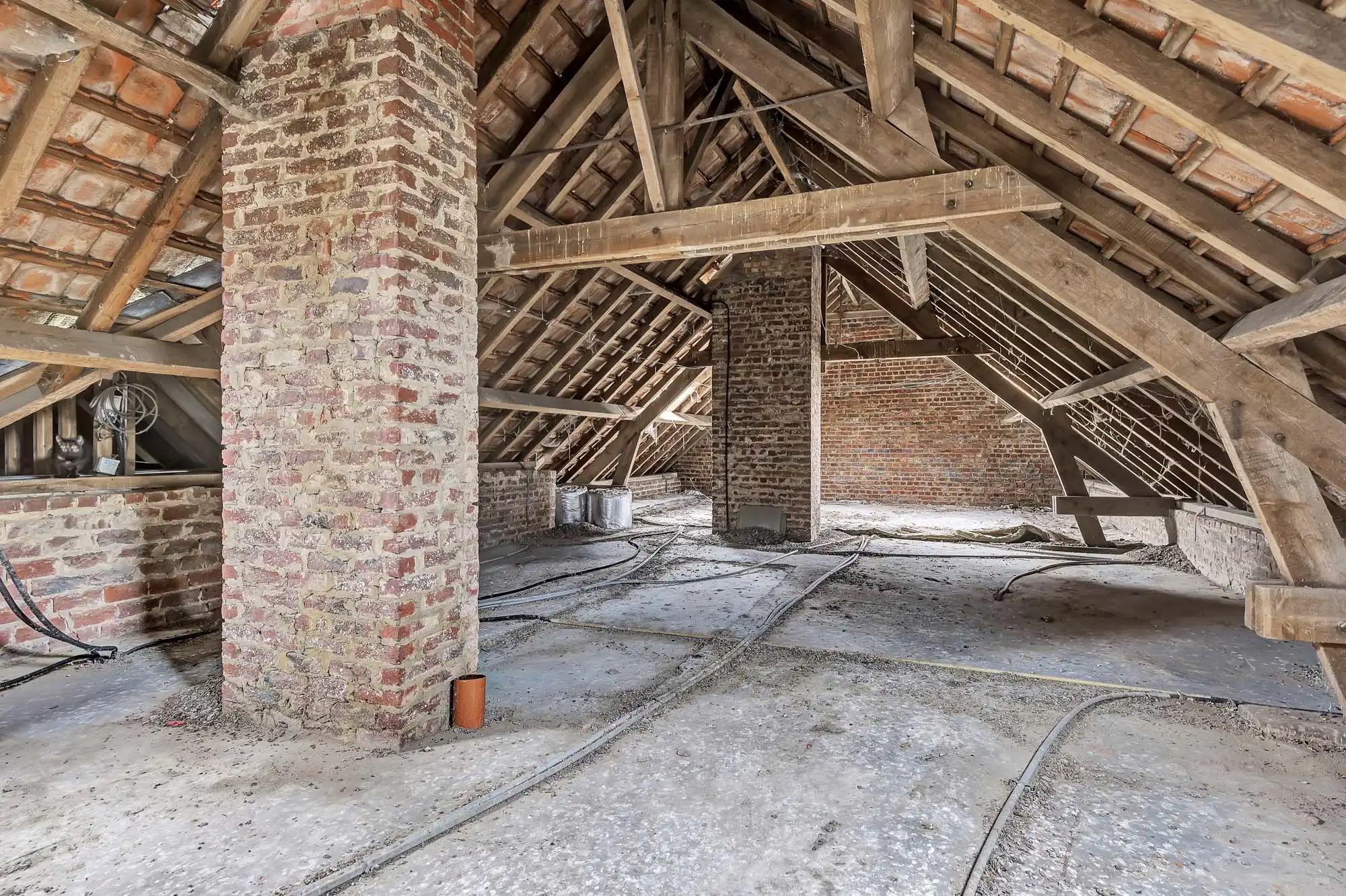 Landelijke woning met ruime weide op 1 ha foto 21