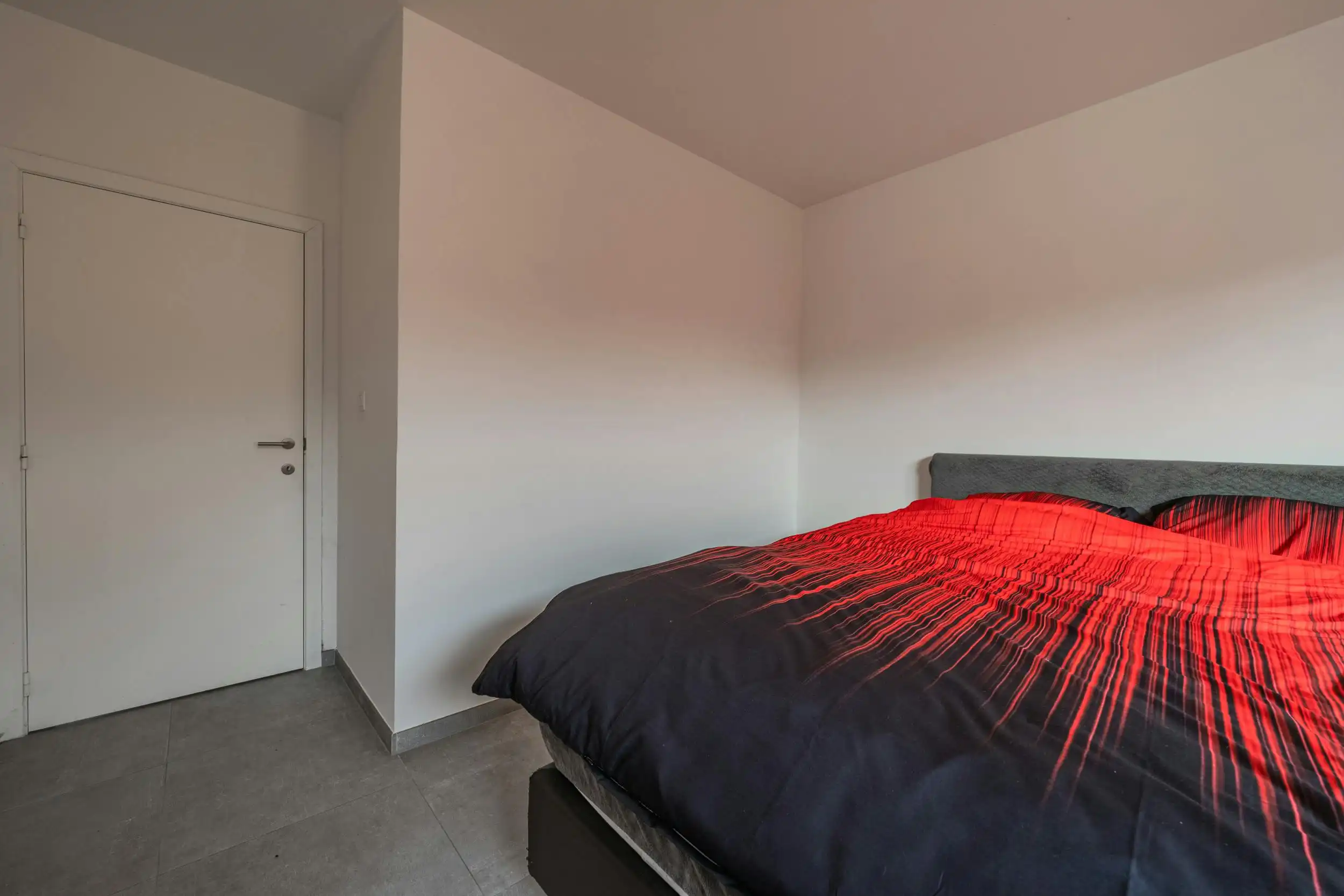 Energiezuinig 2-slaapkamer appartement te Oostende (Stene) foto 15